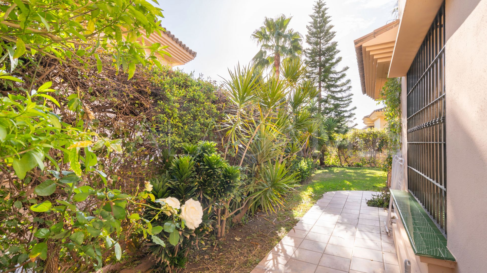 Doppelhaushälfte for sale in Riviera del Sol