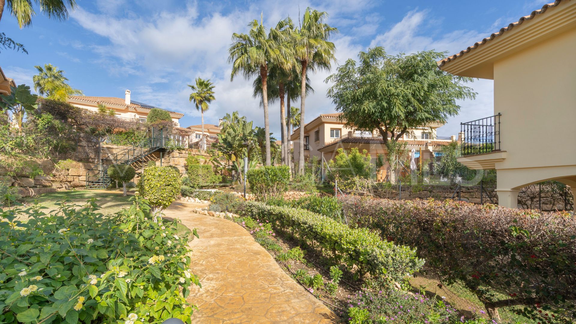 Doppelhaushälfte for sale in Riviera del Sol