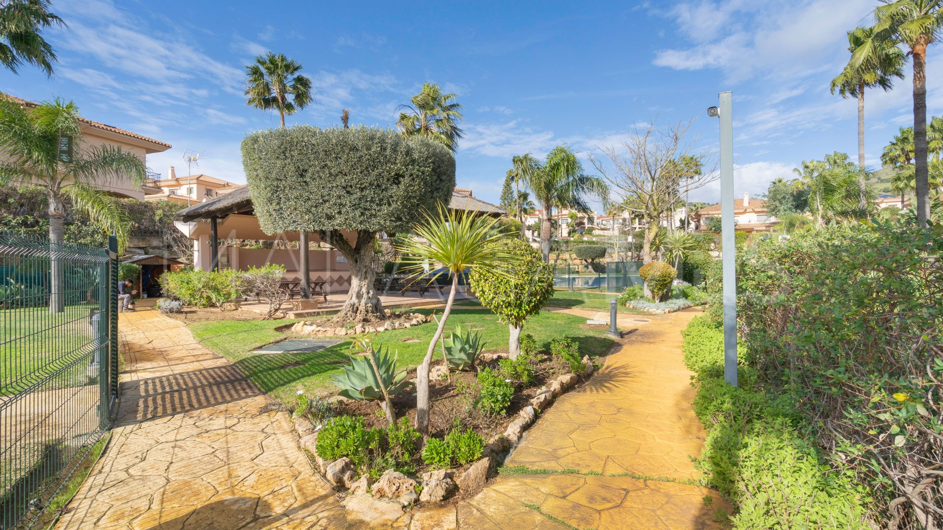 Doppelhaushälfte for sale in Riviera del Sol