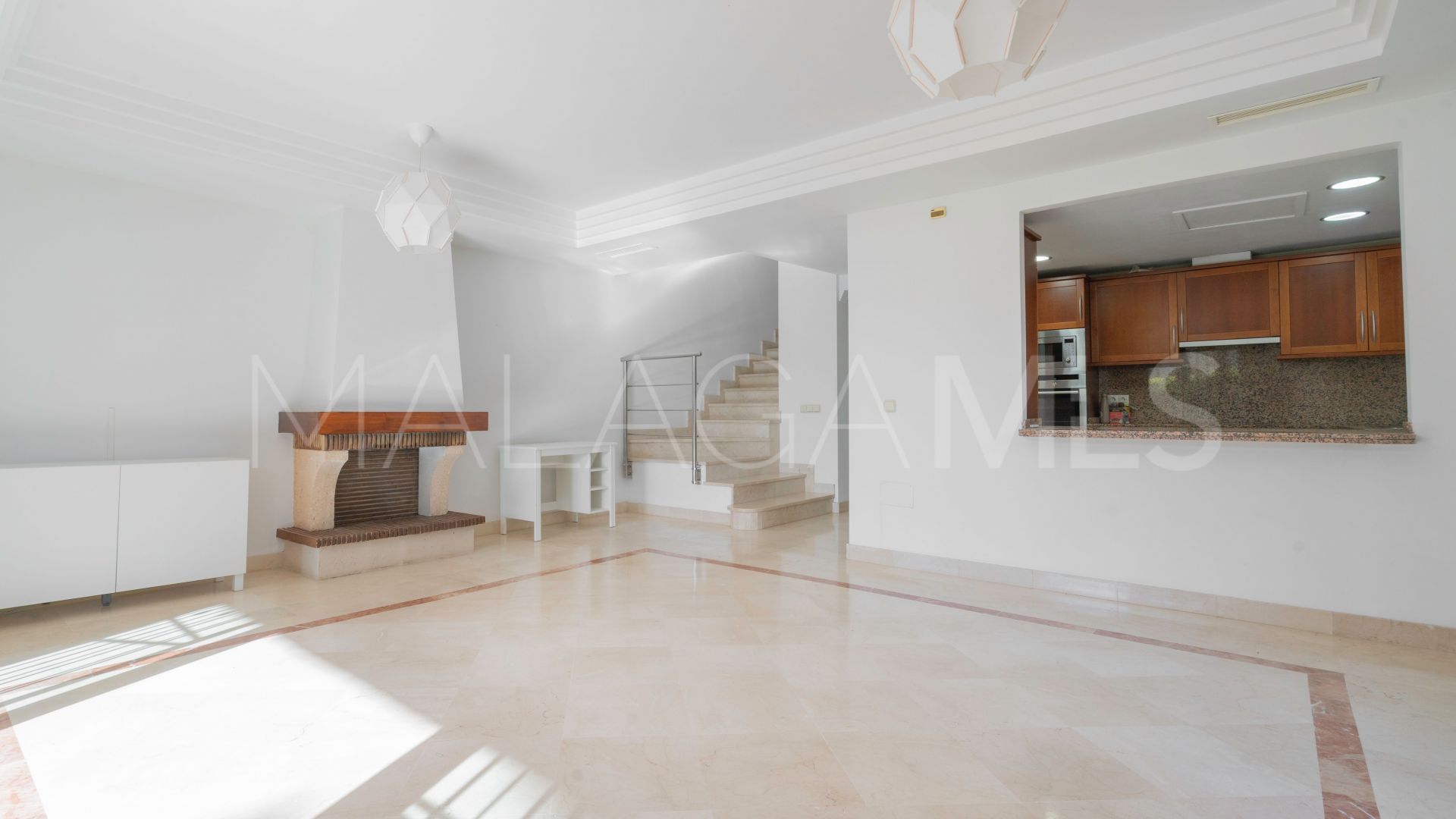 Doppelhaushälfte for sale in Riviera del Sol