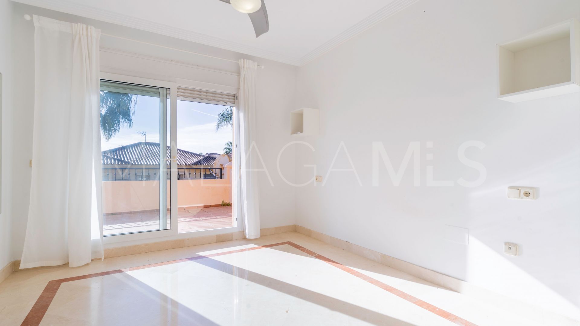 Doppelhaushälfte for sale in Riviera del Sol