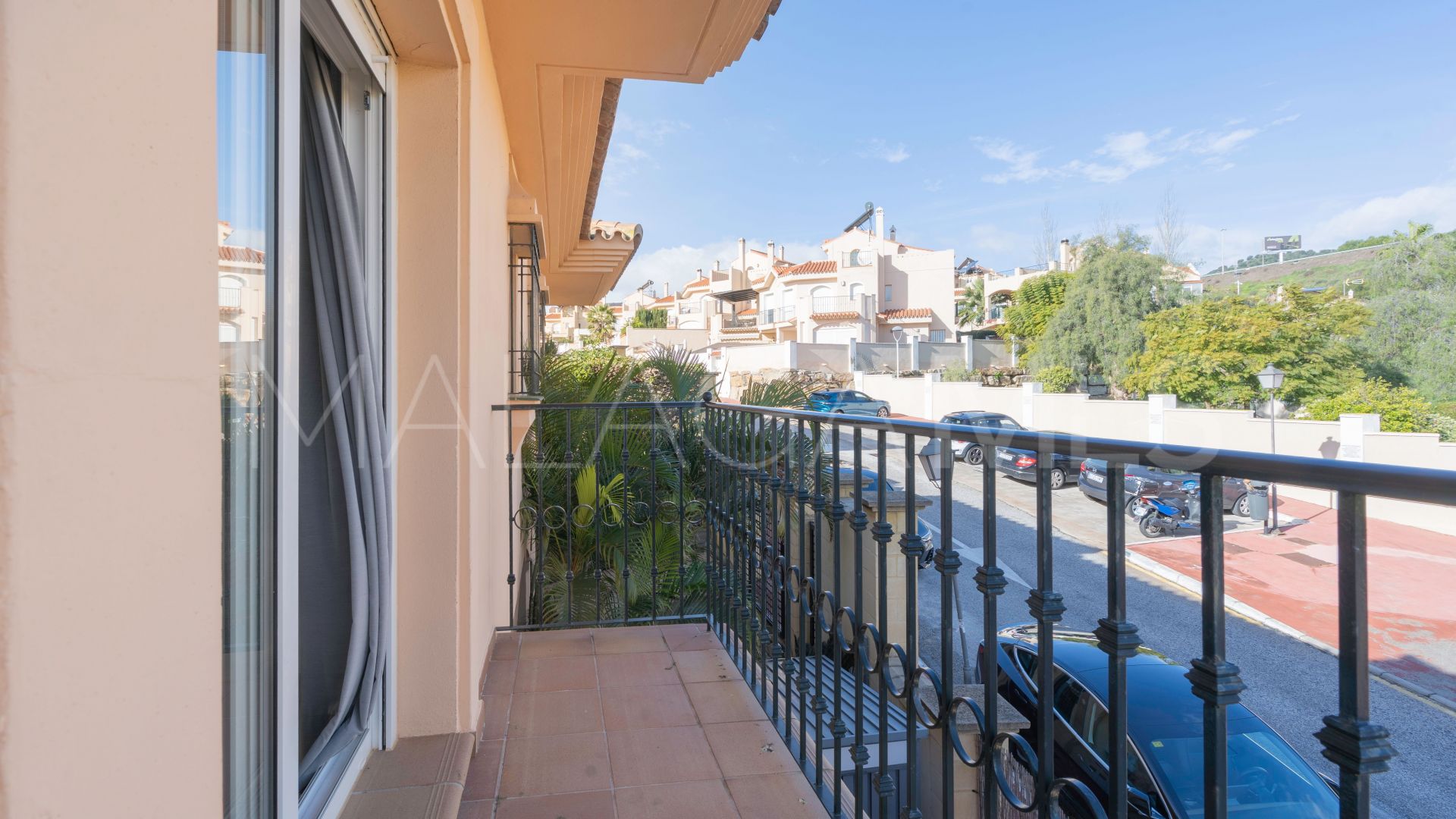 Doppelhaushälfte for sale in Riviera del Sol