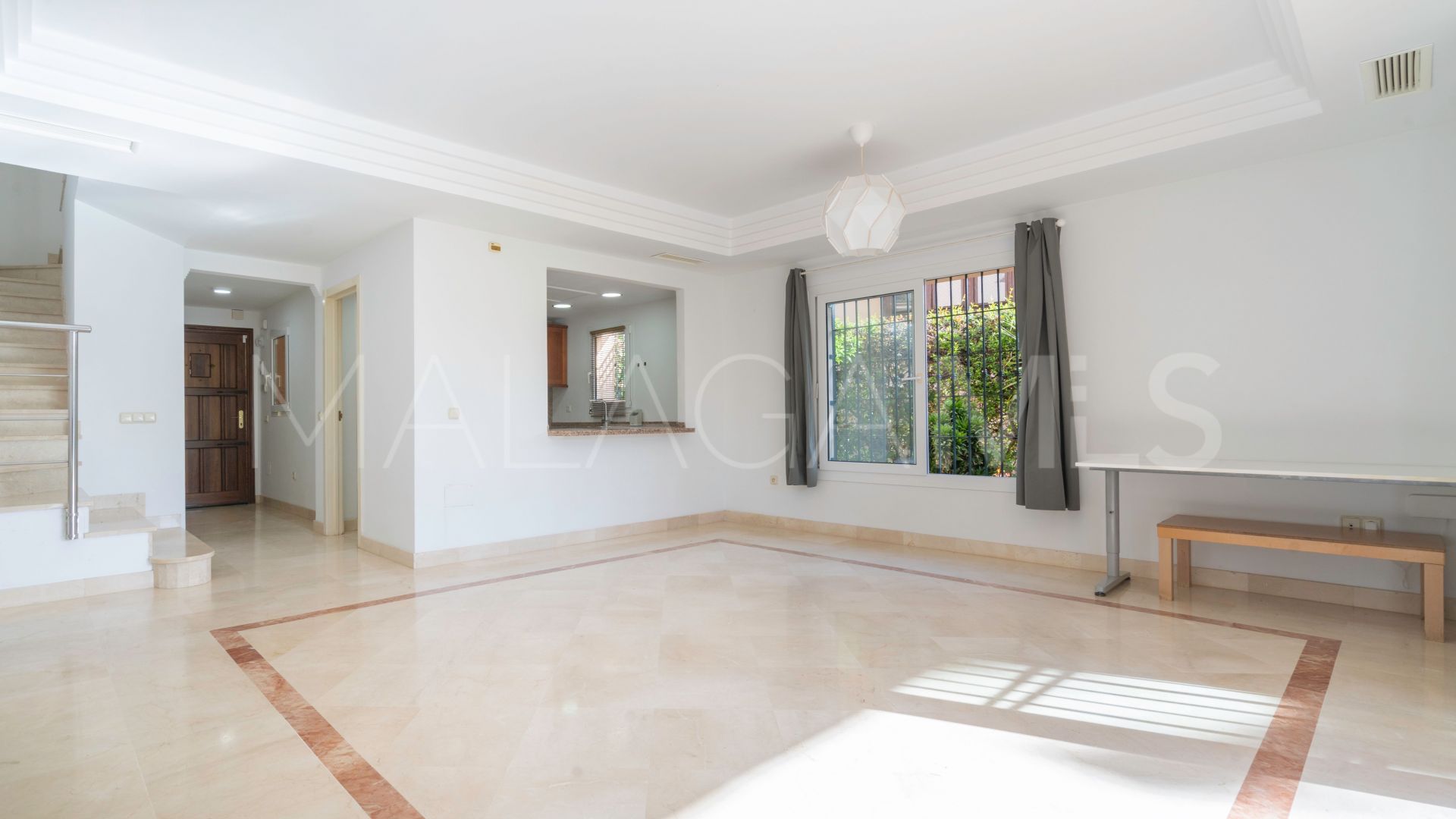 Doppelhaushälfte for sale in Riviera del Sol