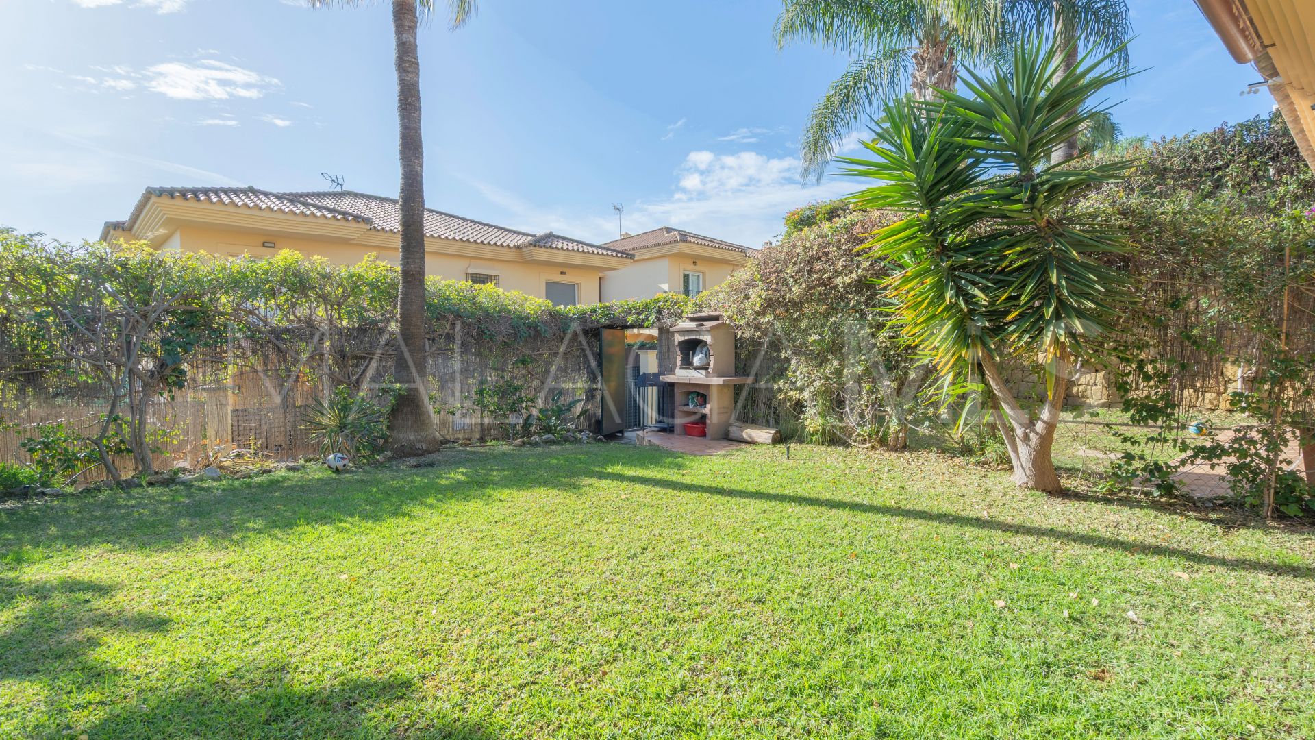 Doppelhaushälfte for sale in Riviera del Sol