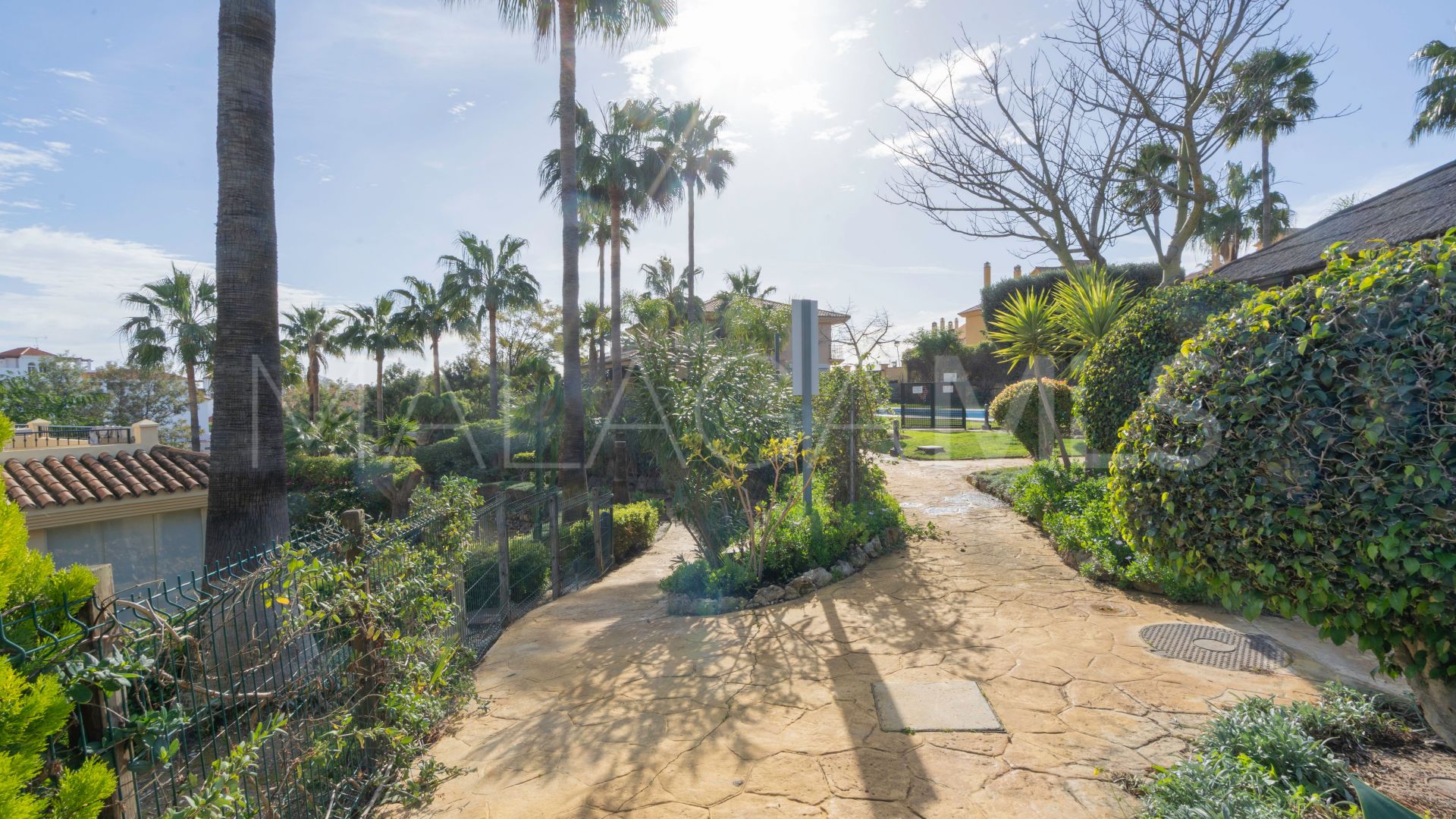 Doppelhaushälfte for sale in Riviera del Sol