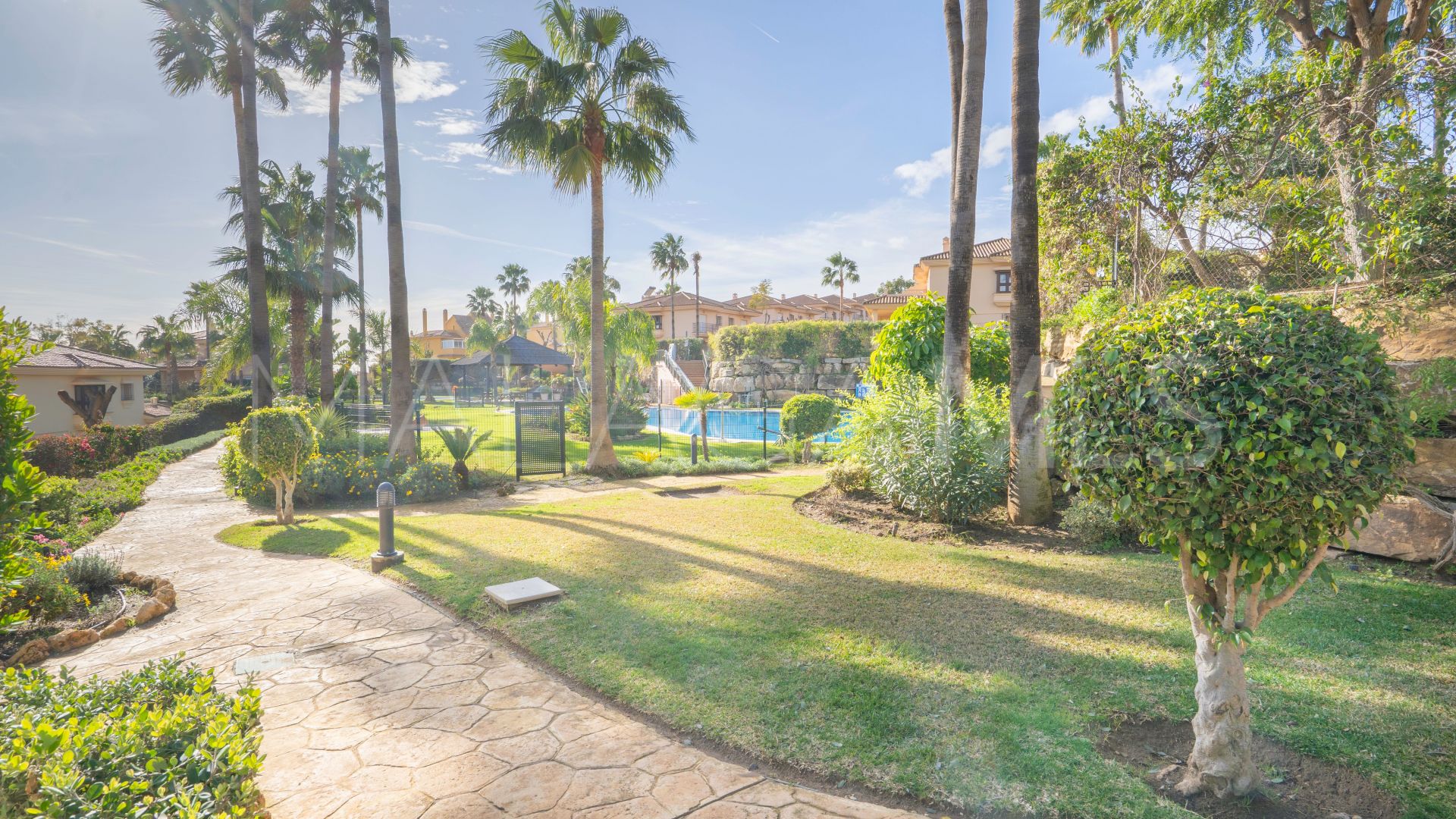 Doppelhaushälfte for sale in Riviera del Sol