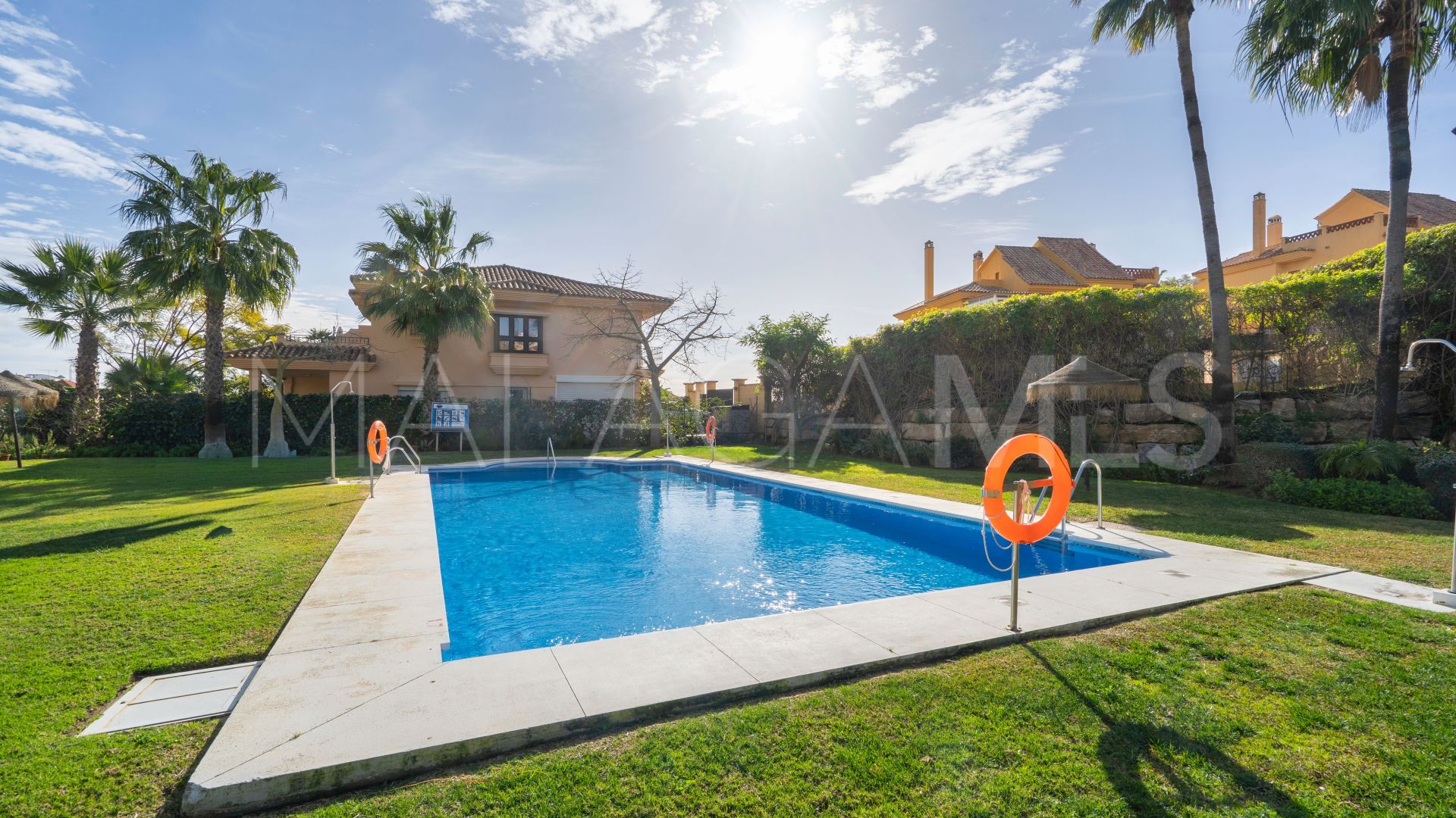 Doppelhaushälfte for sale in Riviera del Sol