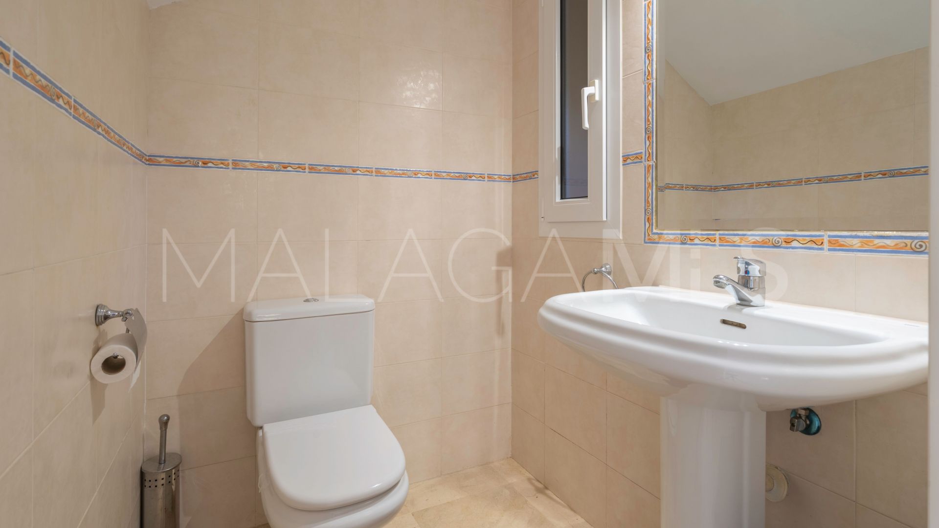 Doppelhaushälfte for sale in Riviera del Sol