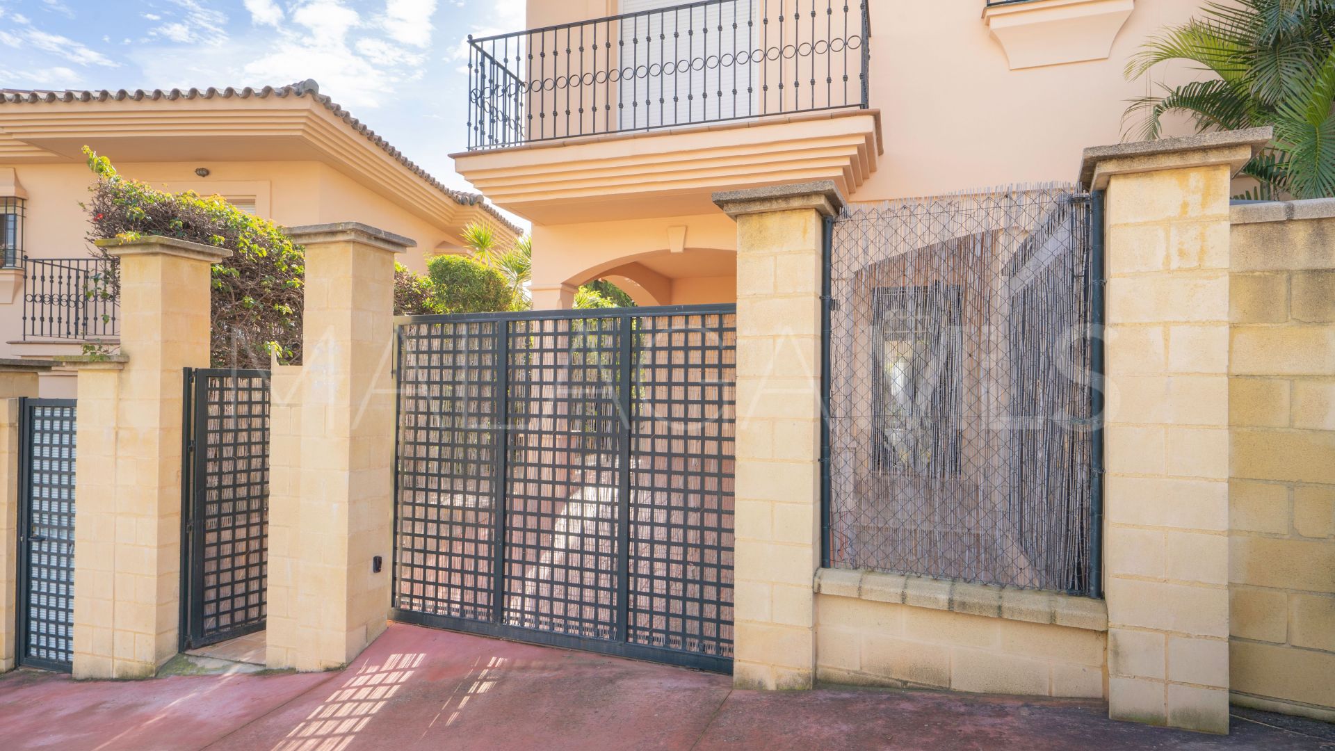 Doppelhaushälfte for sale in Riviera del Sol