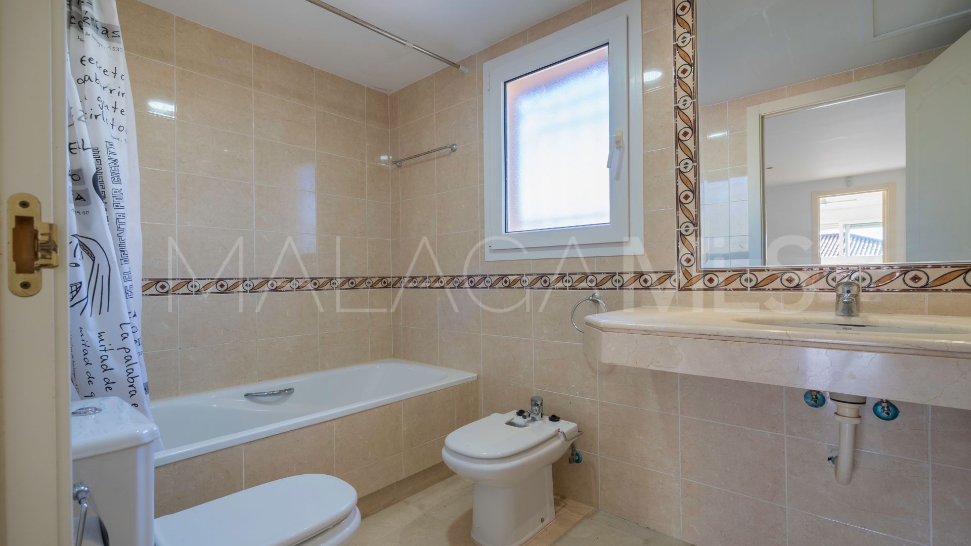 Doppelhaushälfte for sale in Riviera del Sol