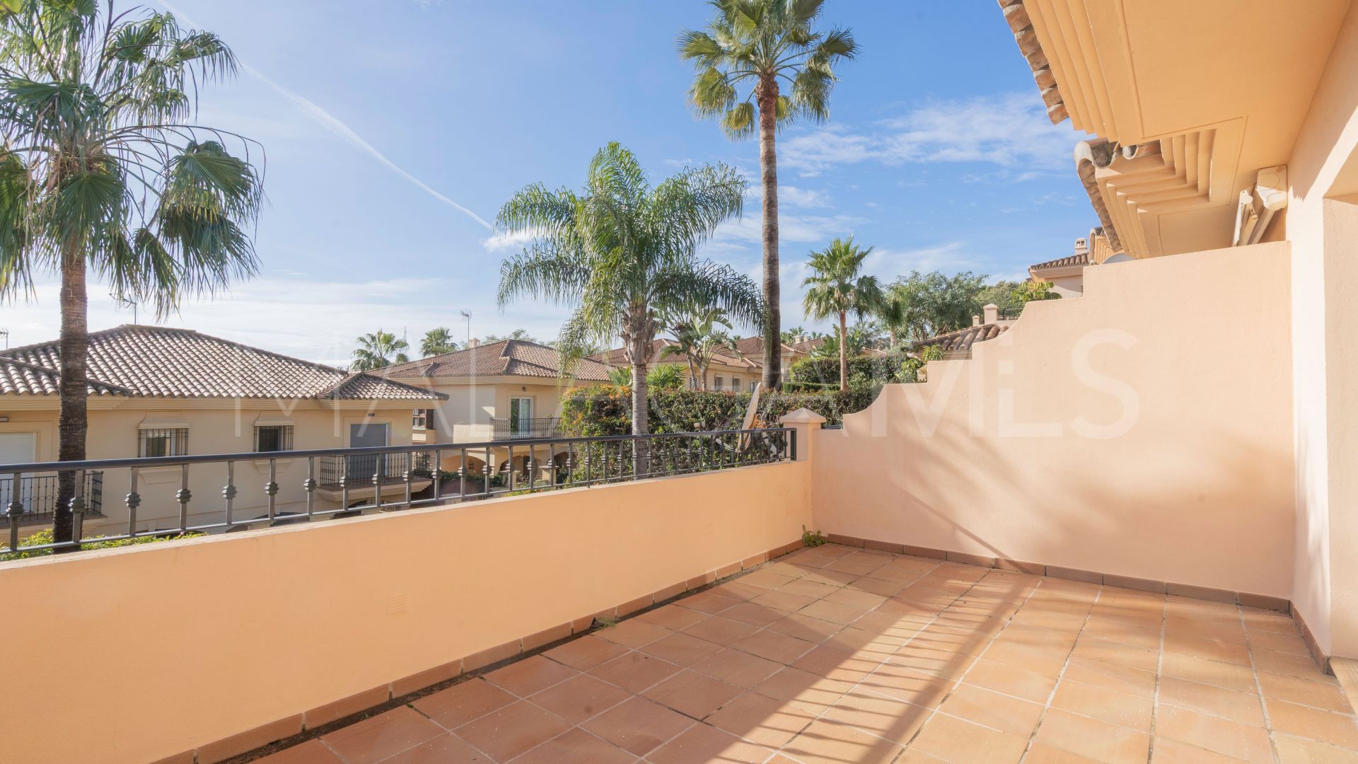 Doppelhaushälfte for sale in Riviera del Sol