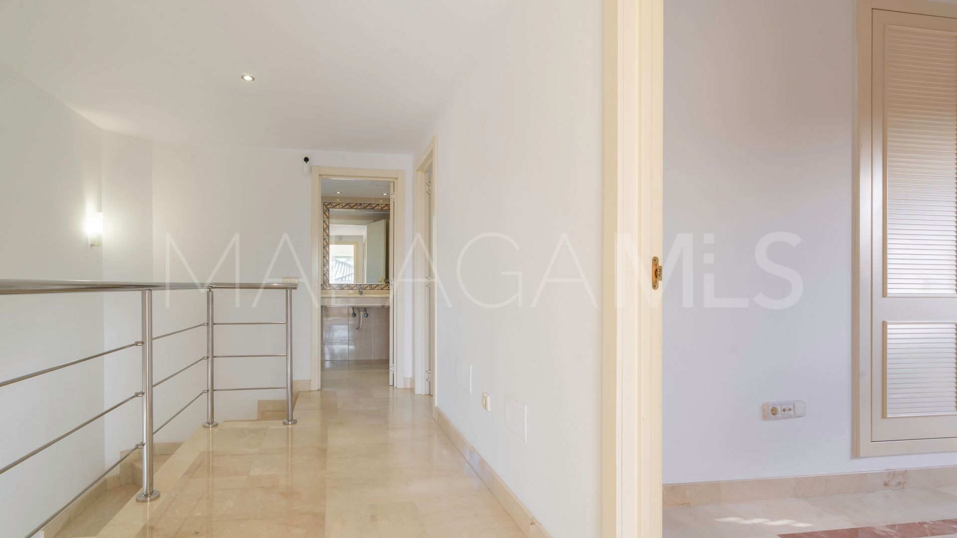 Doppelhaushälfte for sale in Riviera del Sol