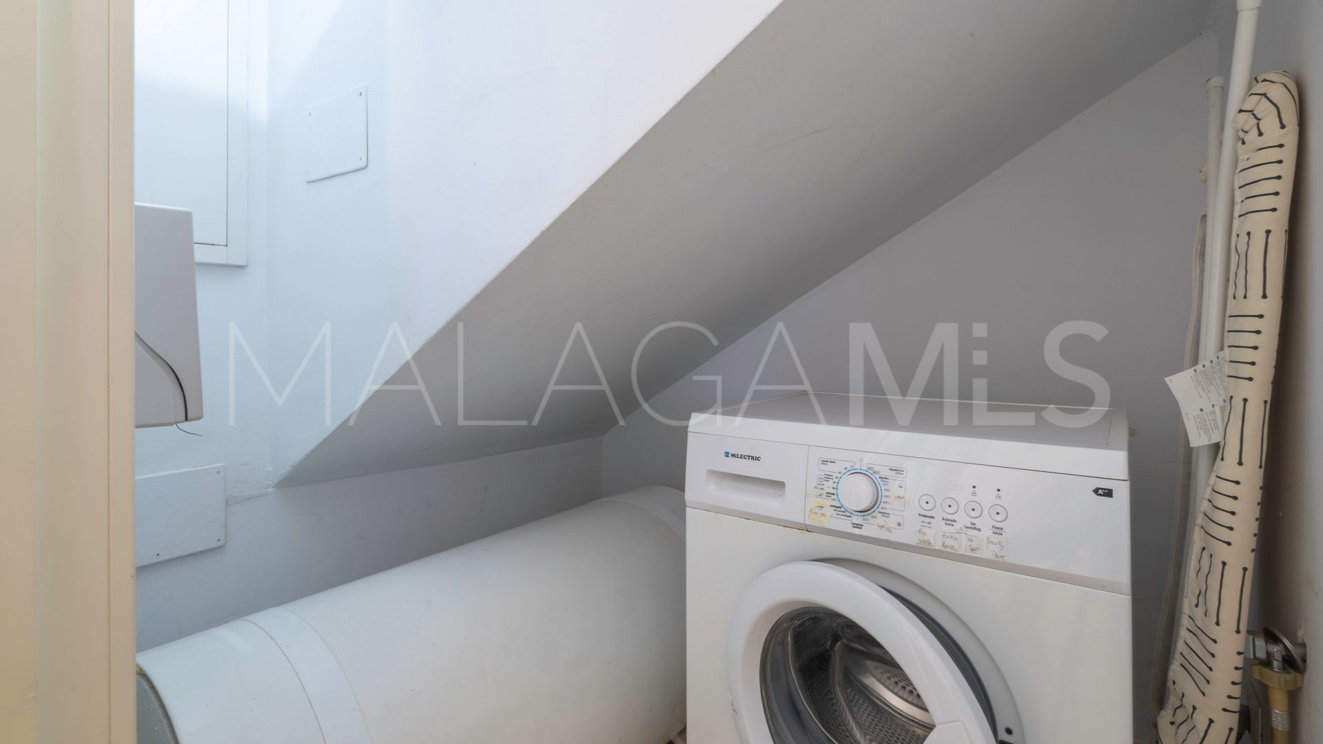 Doppelhaushälfte for sale in Riviera del Sol