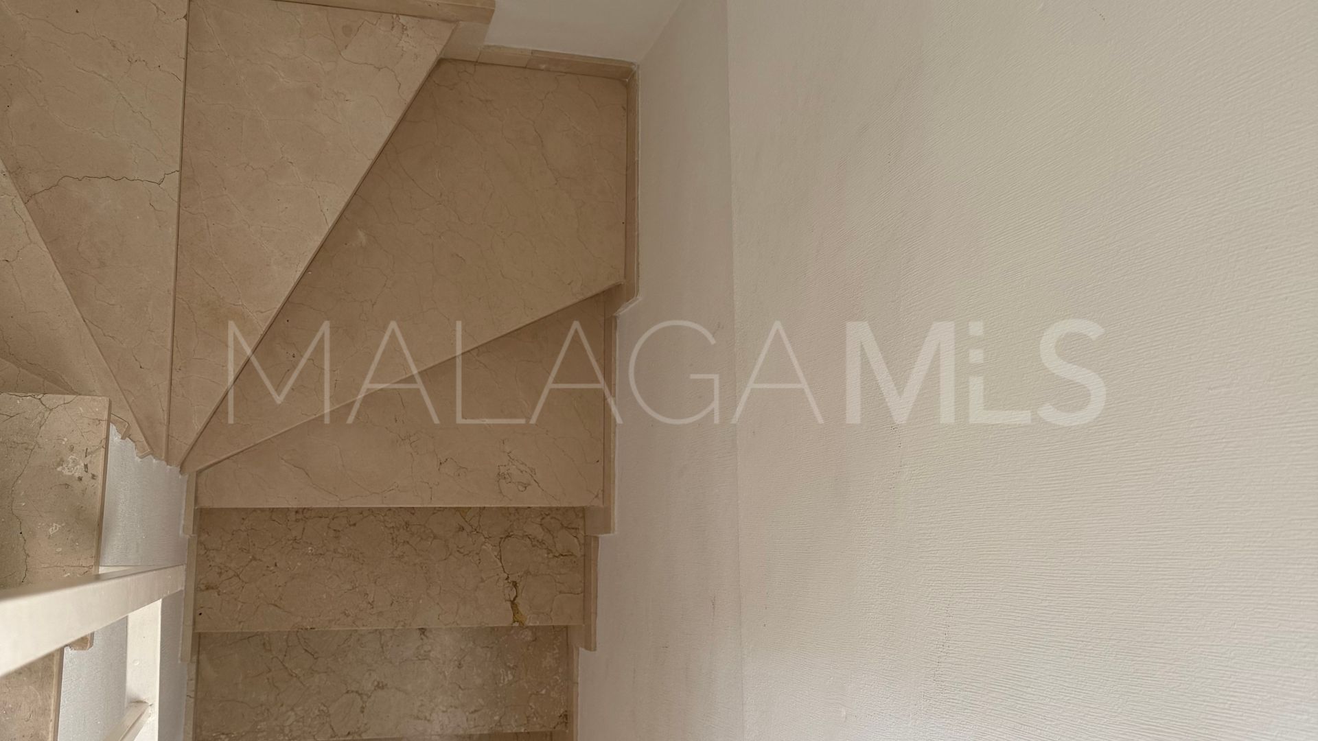 San Pedro de Alcantara duplex penthouse for sale