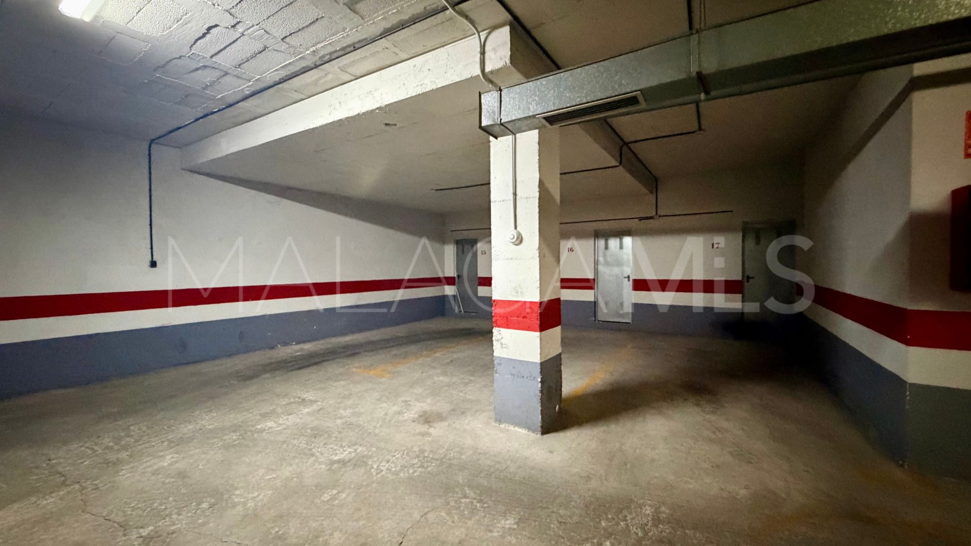 Tvåvånings takvåning for sale in San Pedro de Alcantara