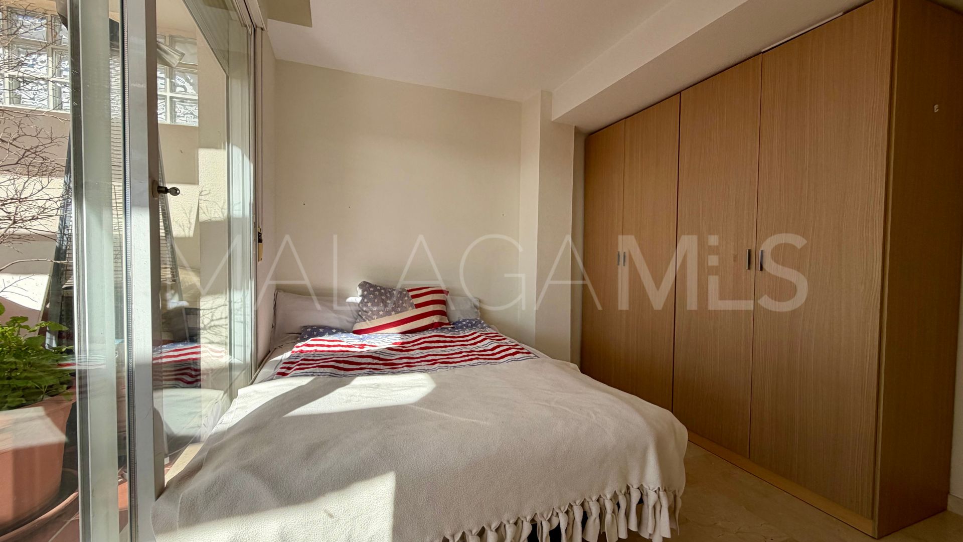 Tvåvånings takvåning for sale in San Pedro de Alcantara