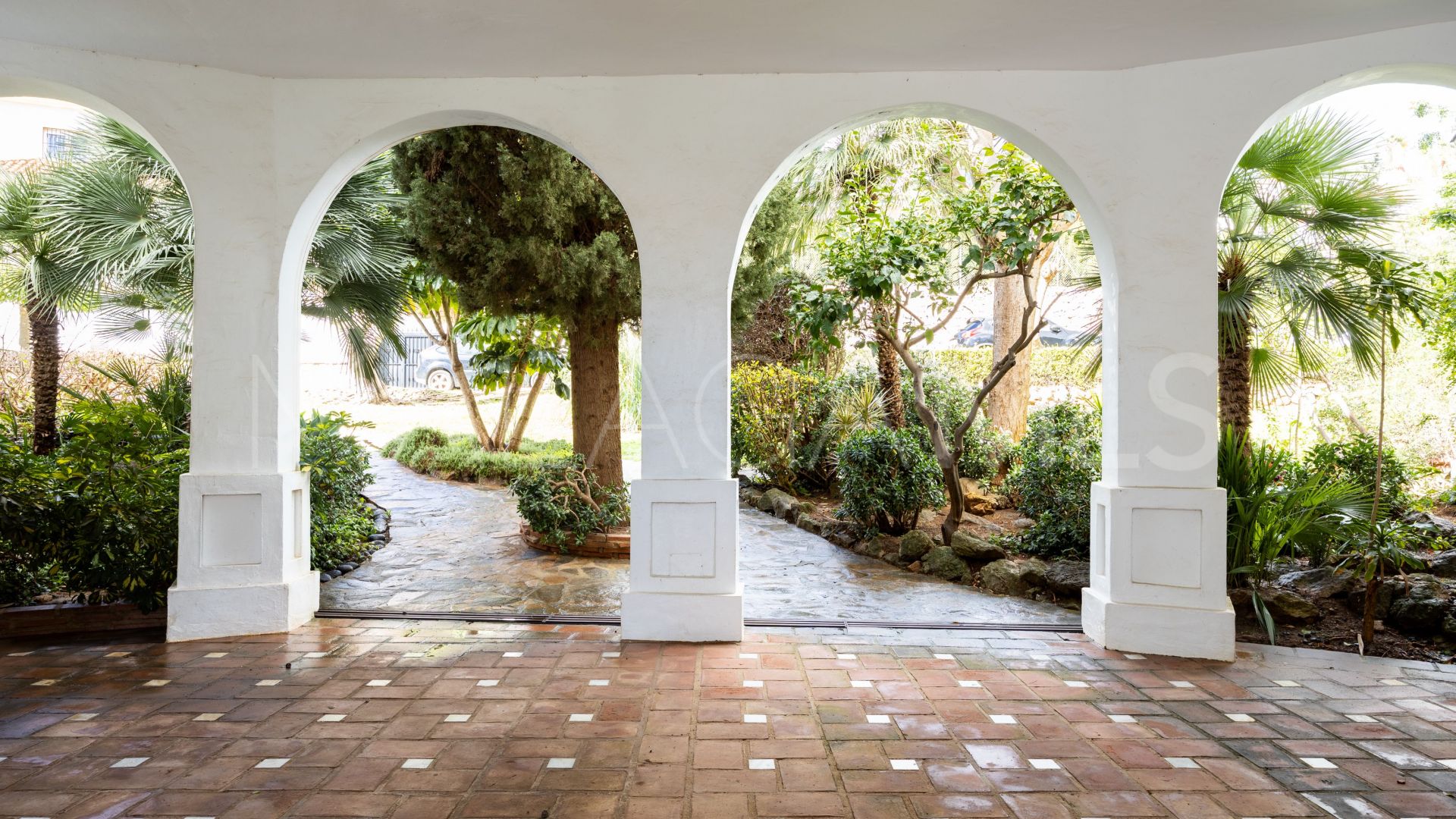 Mijas 2 bedrooms penthouse for sale