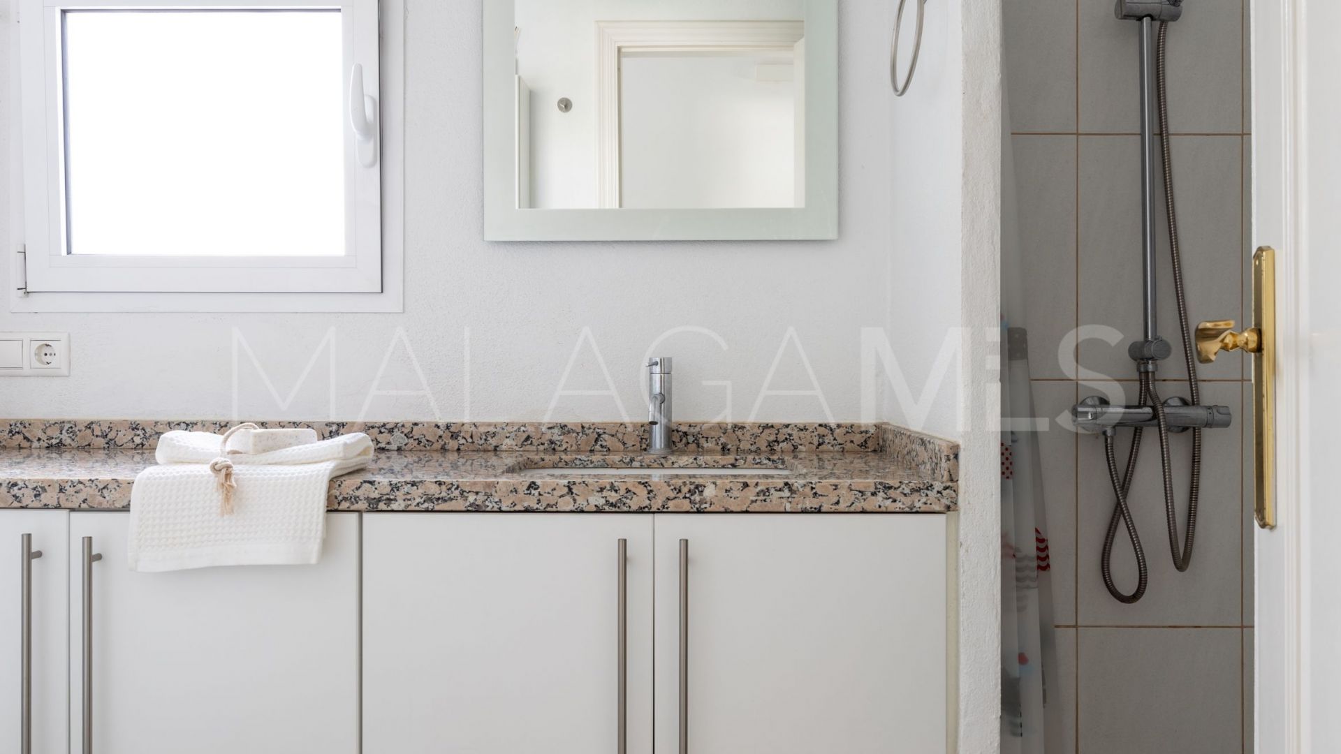 Mijas 2 bedrooms penthouse for sale