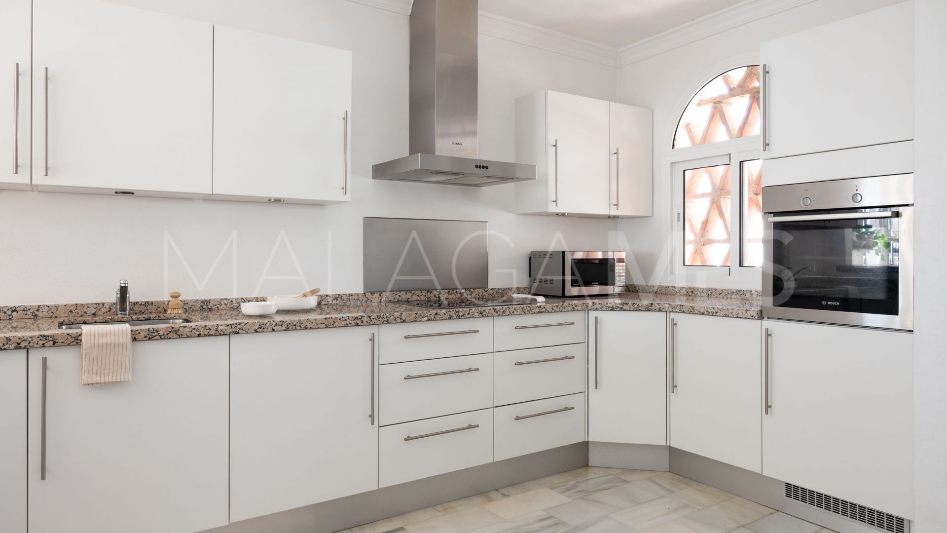 Mijas 2 bedrooms penthouse for sale