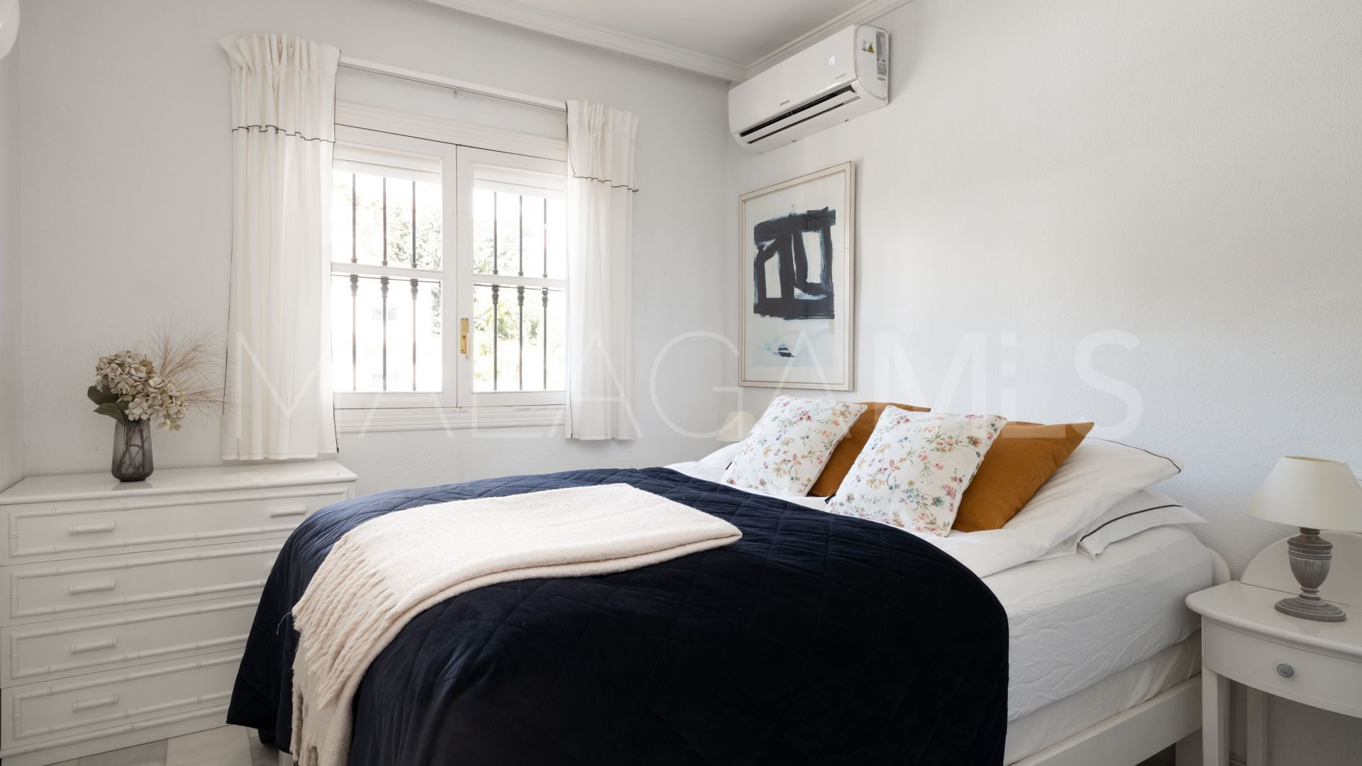 Mijas 2 bedrooms penthouse for sale