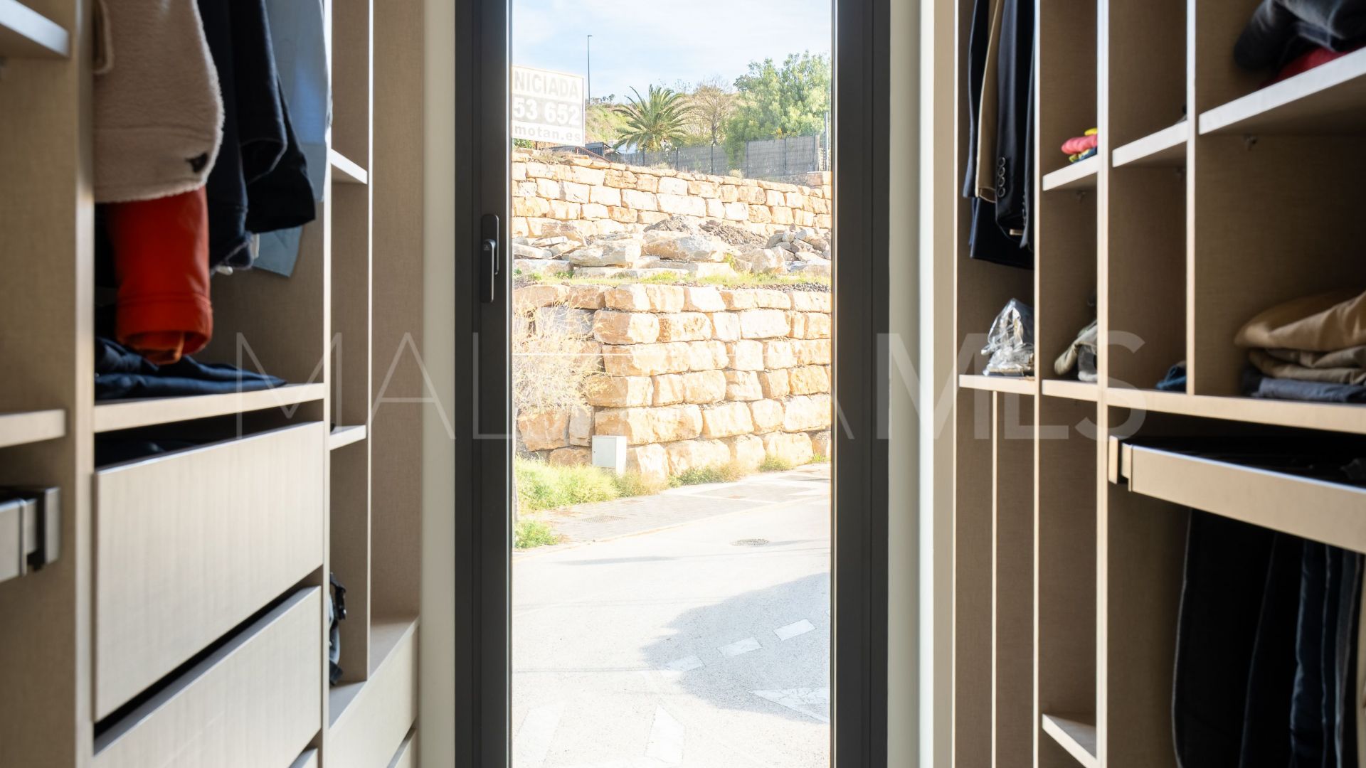 Maison for sale in Malaga - Este