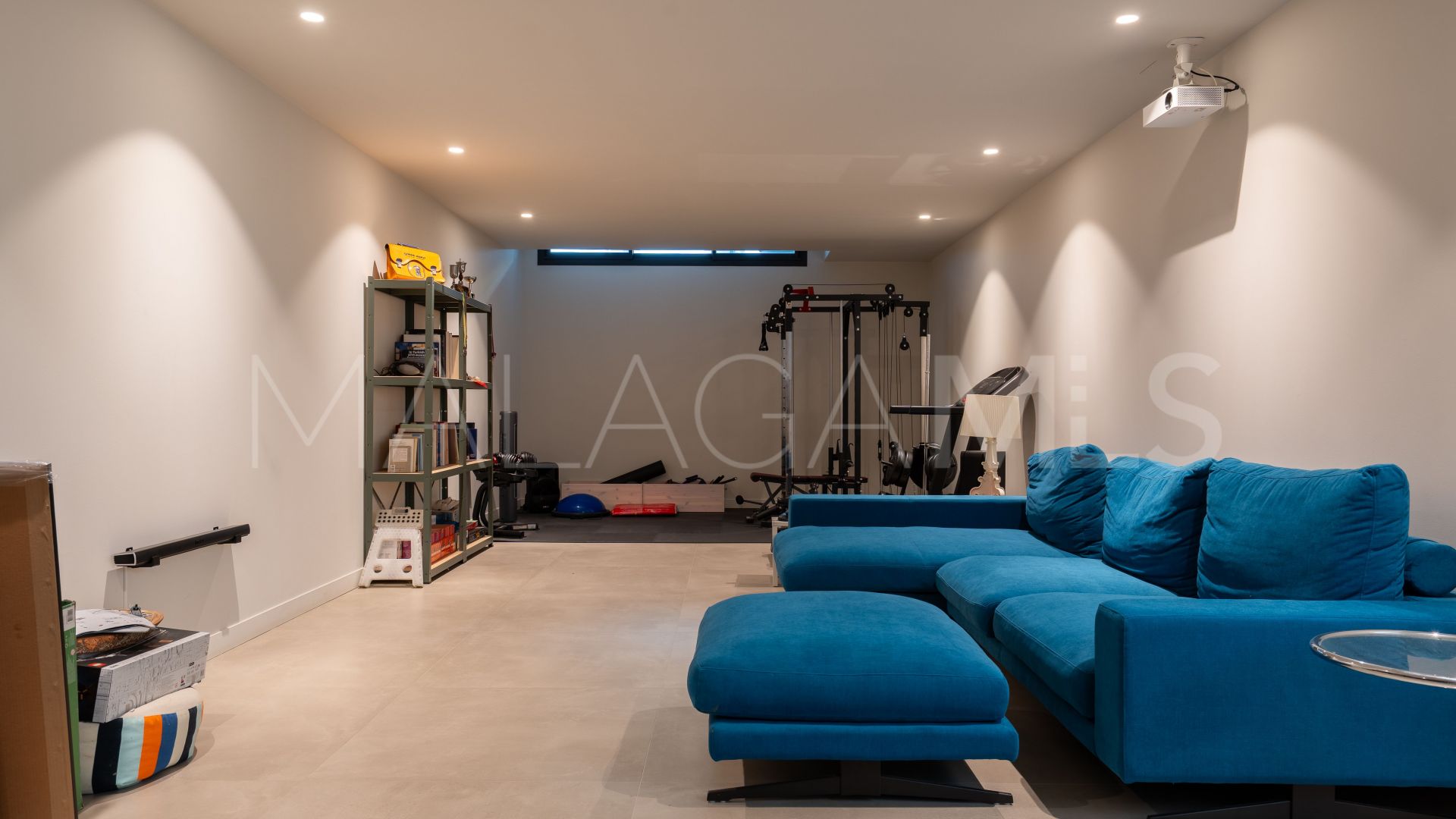 Maison for sale in Malaga - Este