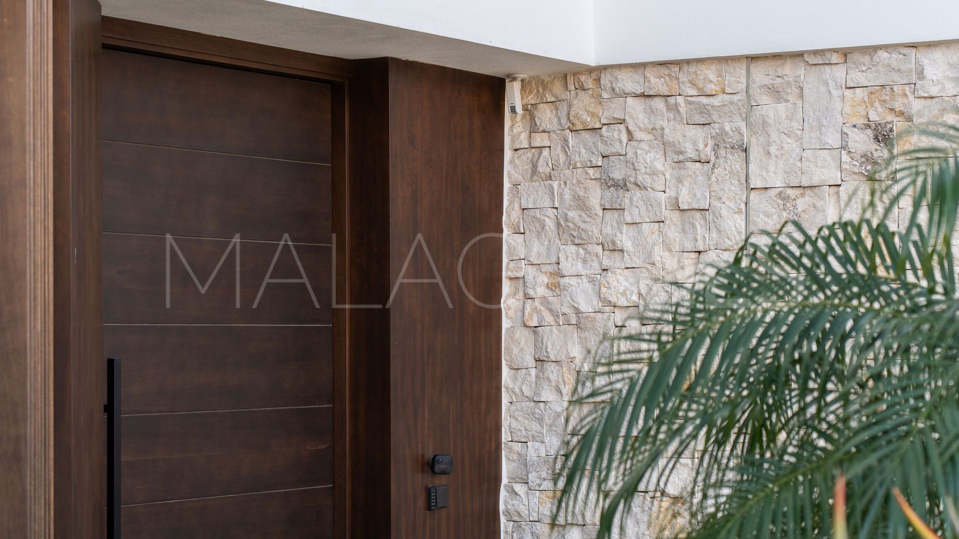 Maison for sale in Malaga - Este