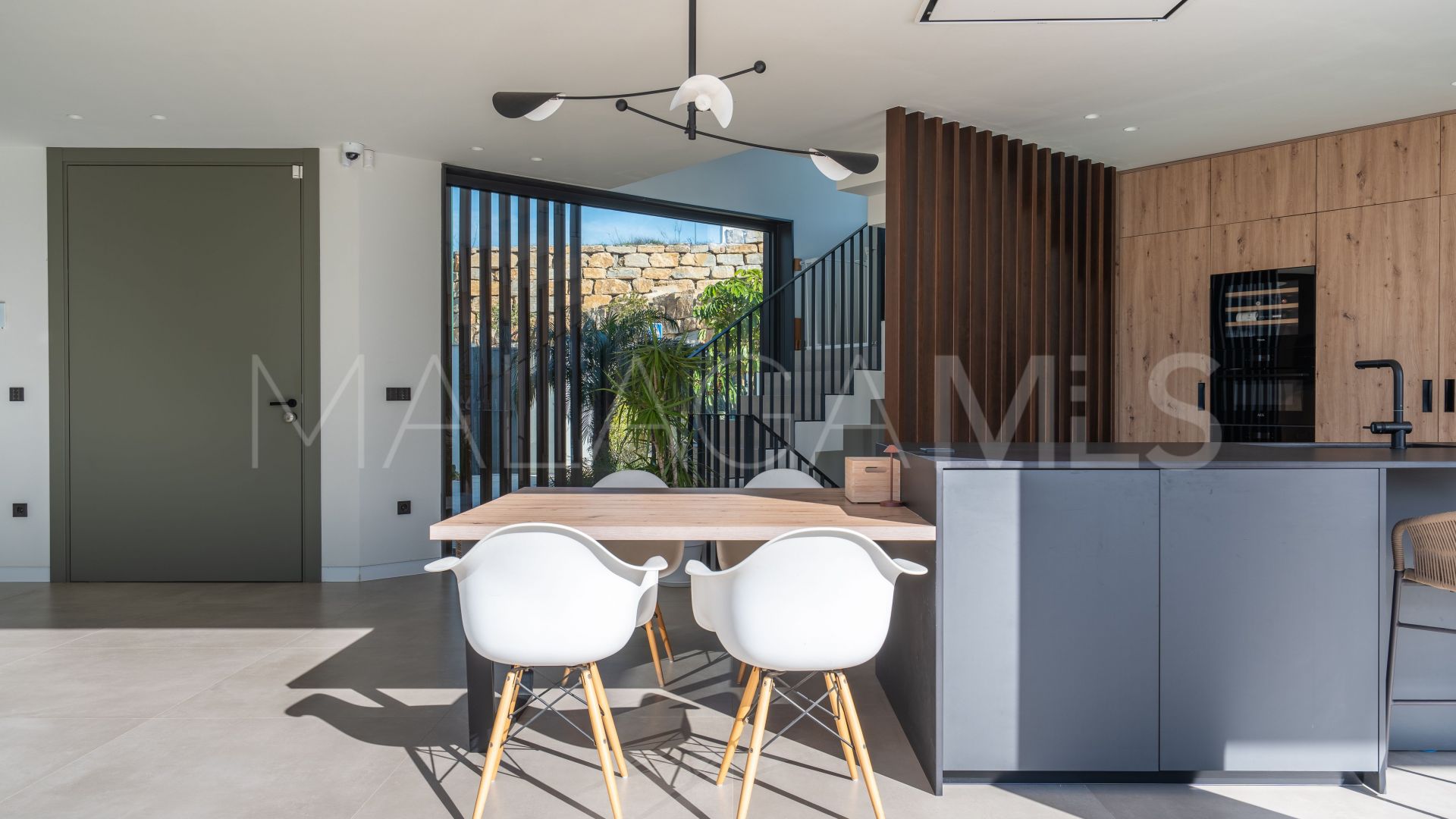 Maison for sale in Malaga - Este