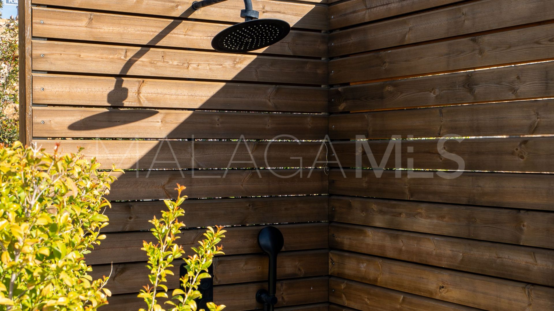 Maison for sale in Malaga - Este