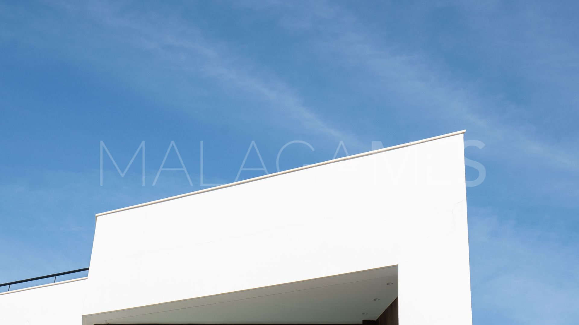 Maison for sale in Malaga - Este