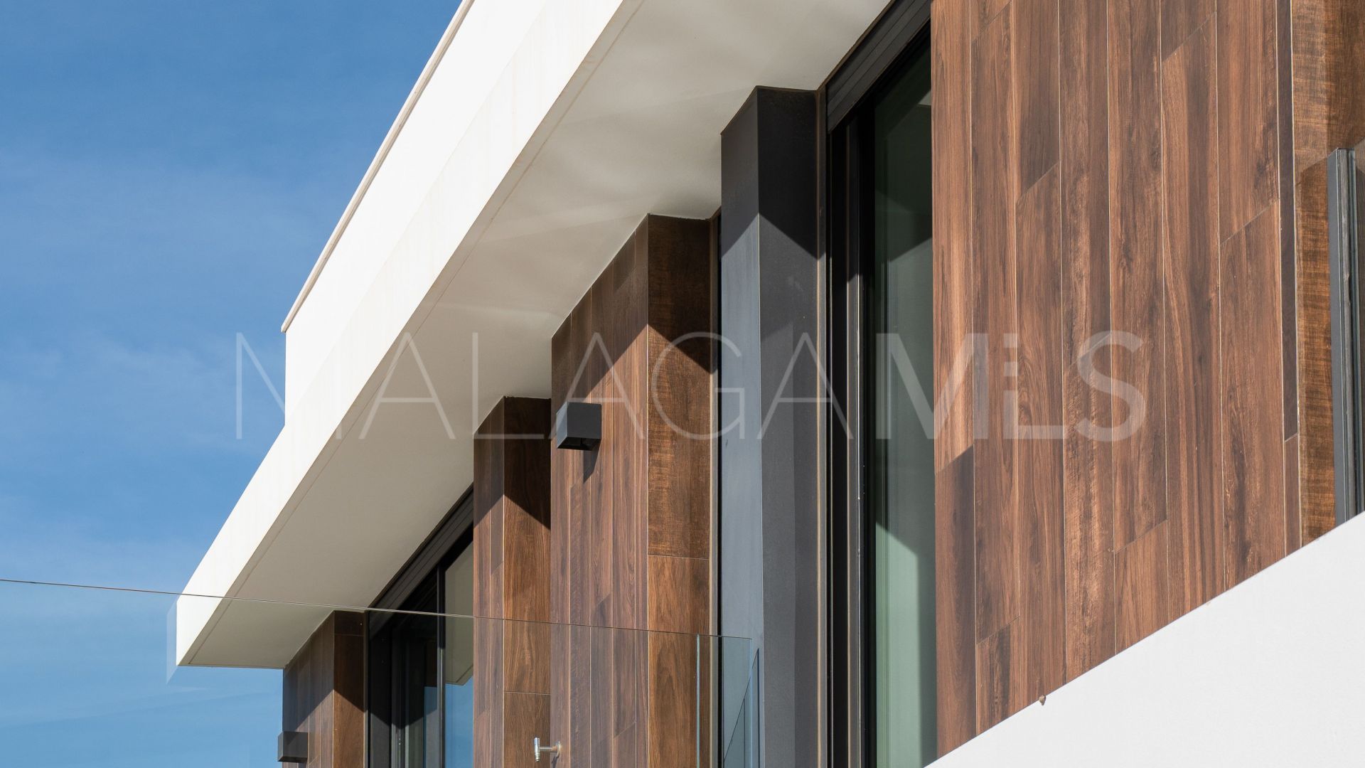 Maison for sale in Malaga - Este