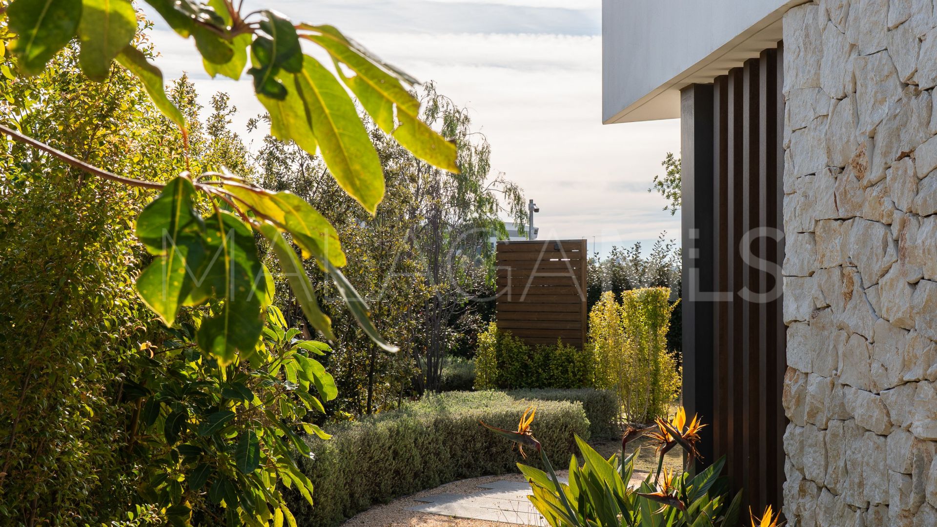 Maison for sale in Malaga - Este