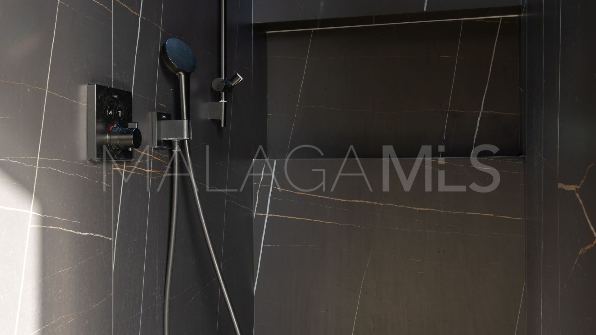 Maison for sale in Malaga - Este