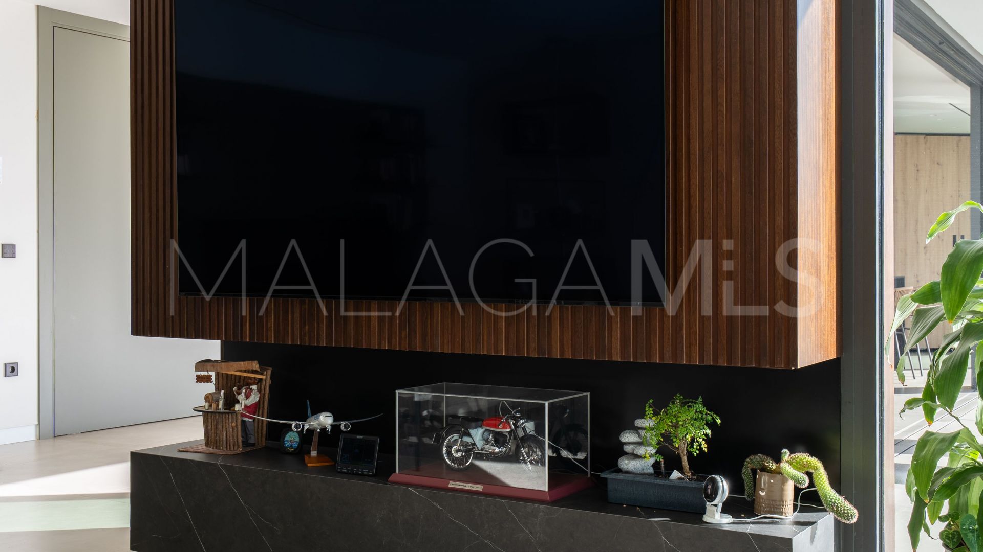 Maison for sale in Malaga - Este