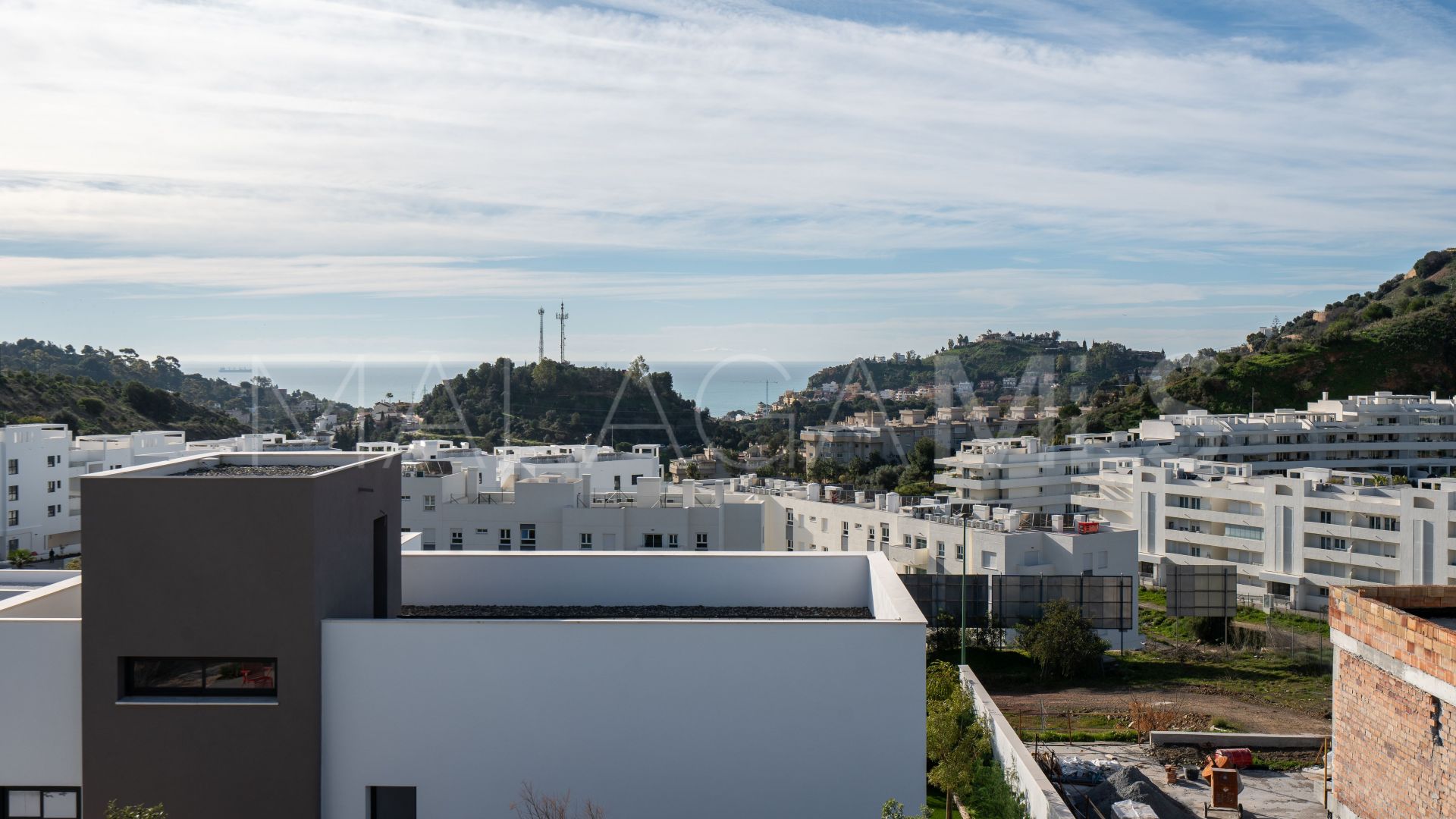 Maison for sale in Malaga - Este