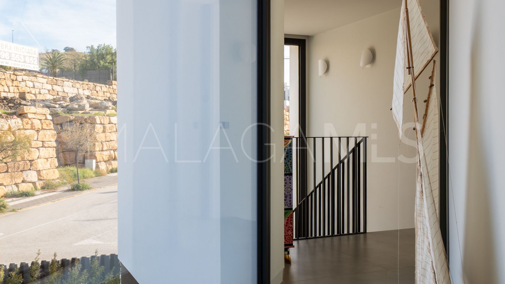 Maison for sale in Malaga - Este