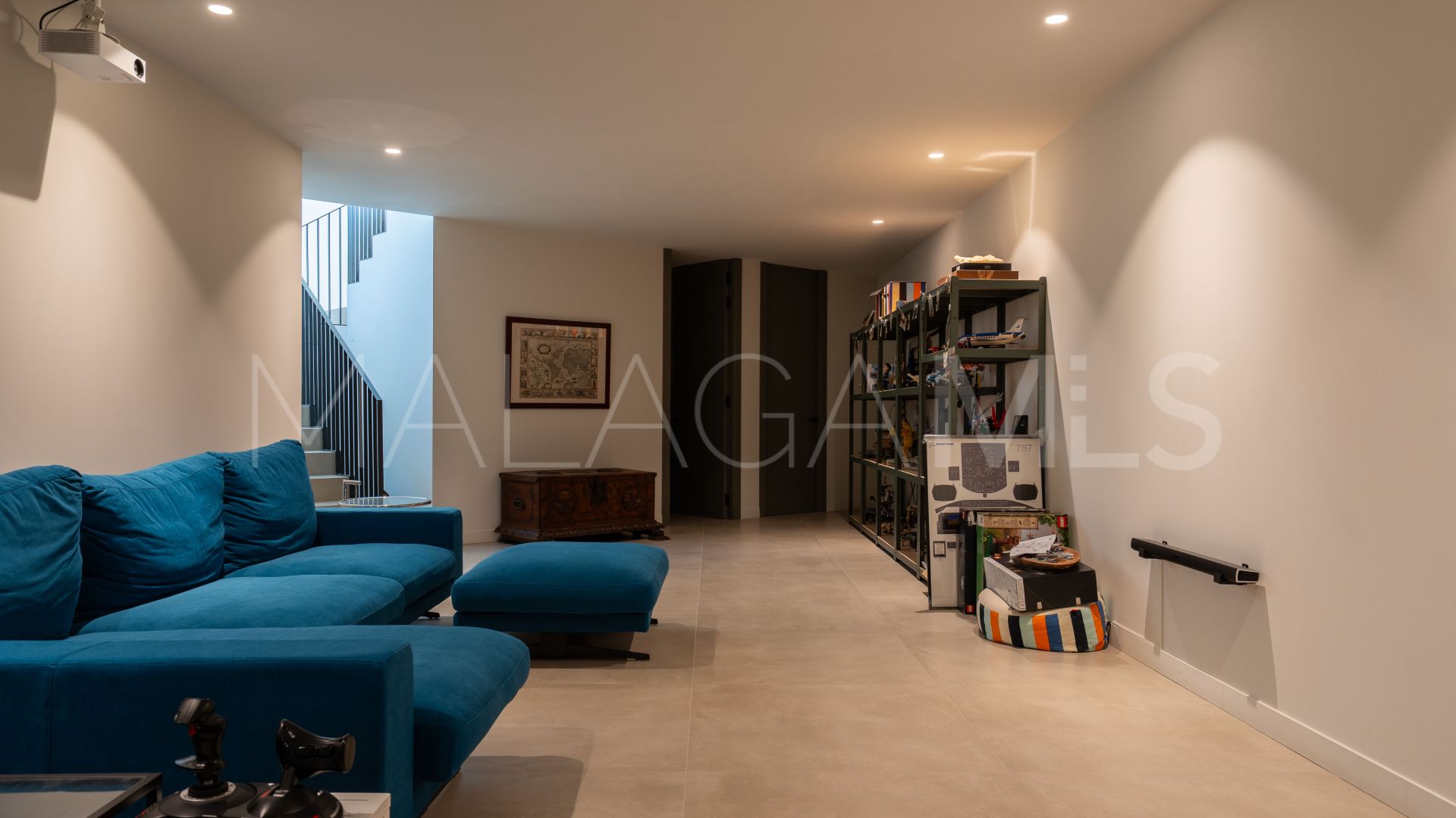 Maison for sale in Malaga - Este