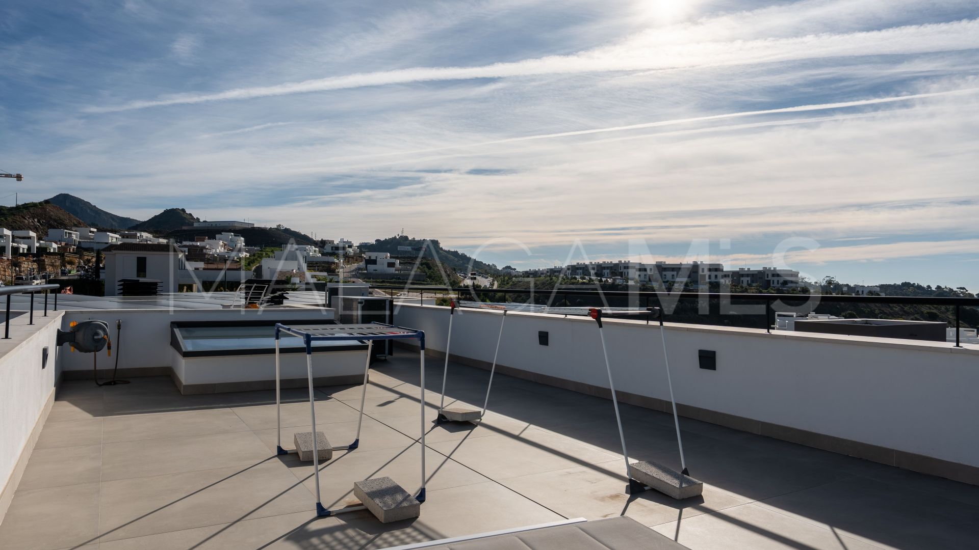 Maison for sale in Malaga - Este