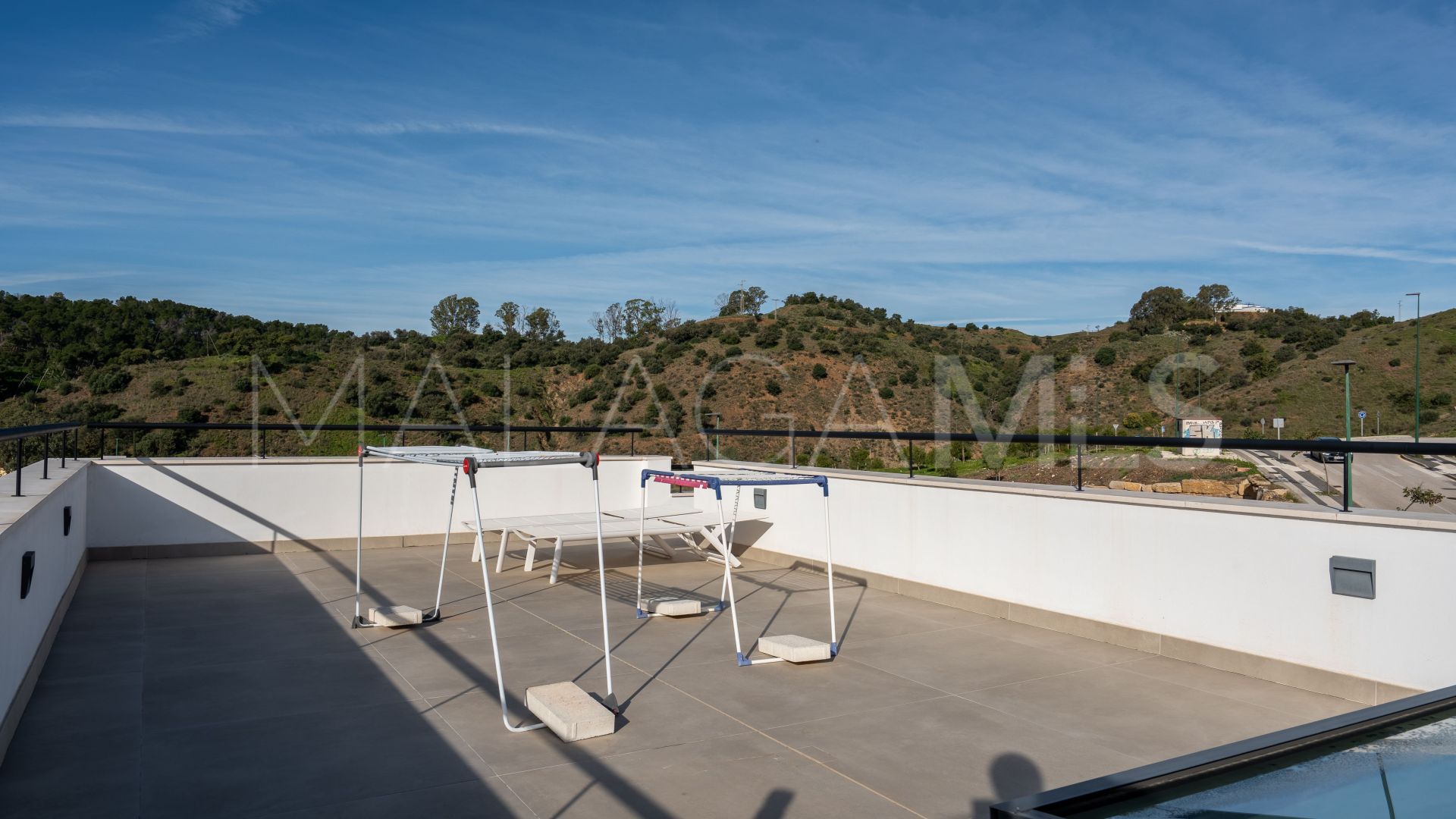 Maison for sale in Malaga - Este