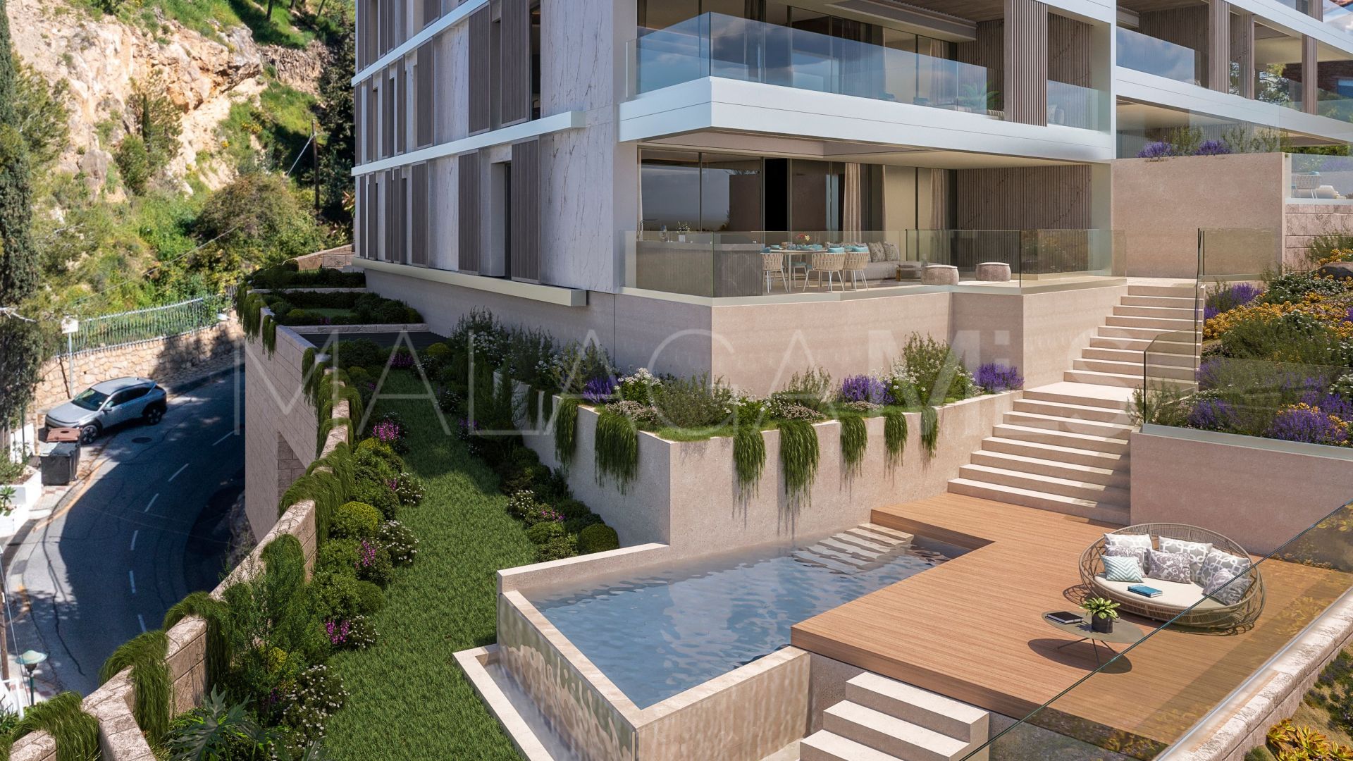 Wohnung for sale in Malaga - Este