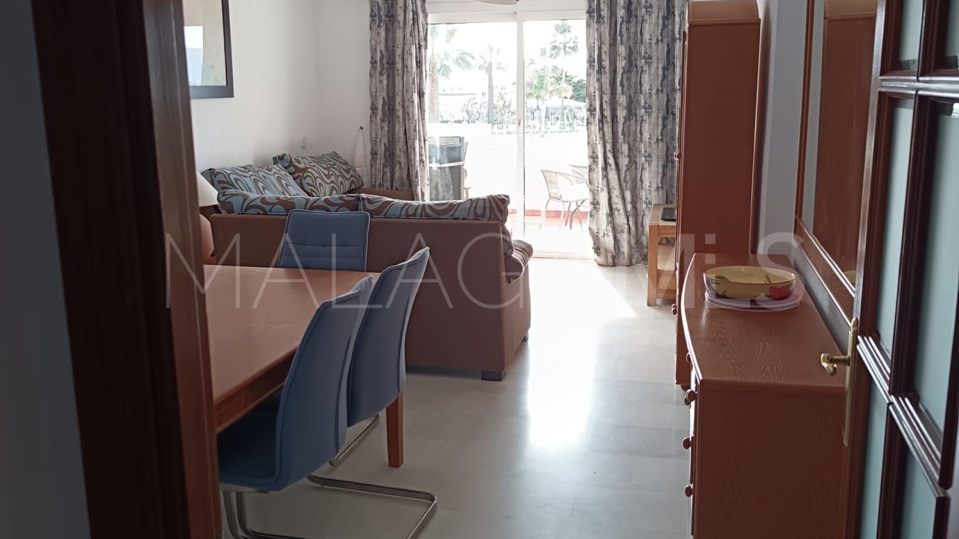 Wohnung for sale in Balcones del Chaparral