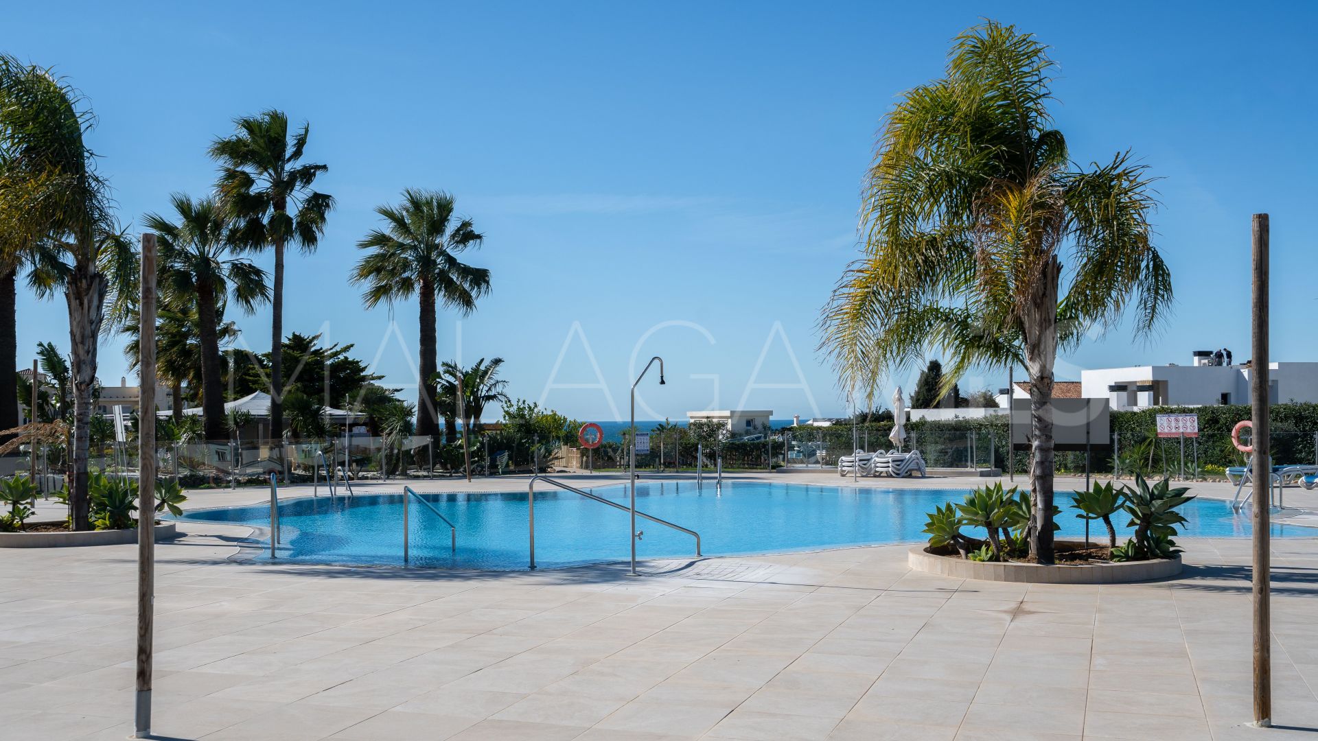 Balcones del Chaparral, apartamento de 2 bedrooms a la venta