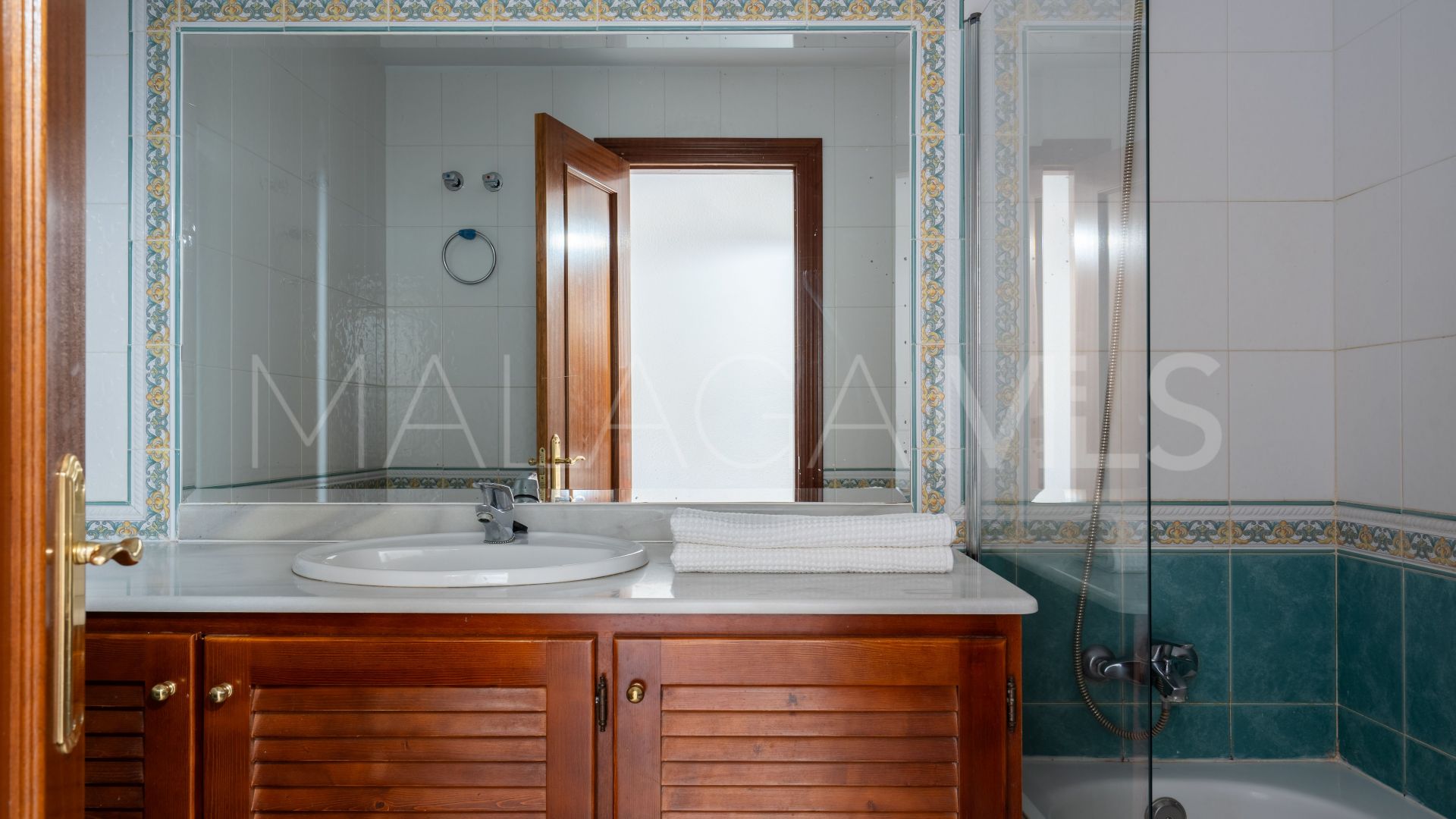 Balcones del Chaparral, apartamento de 2 bedrooms a la venta