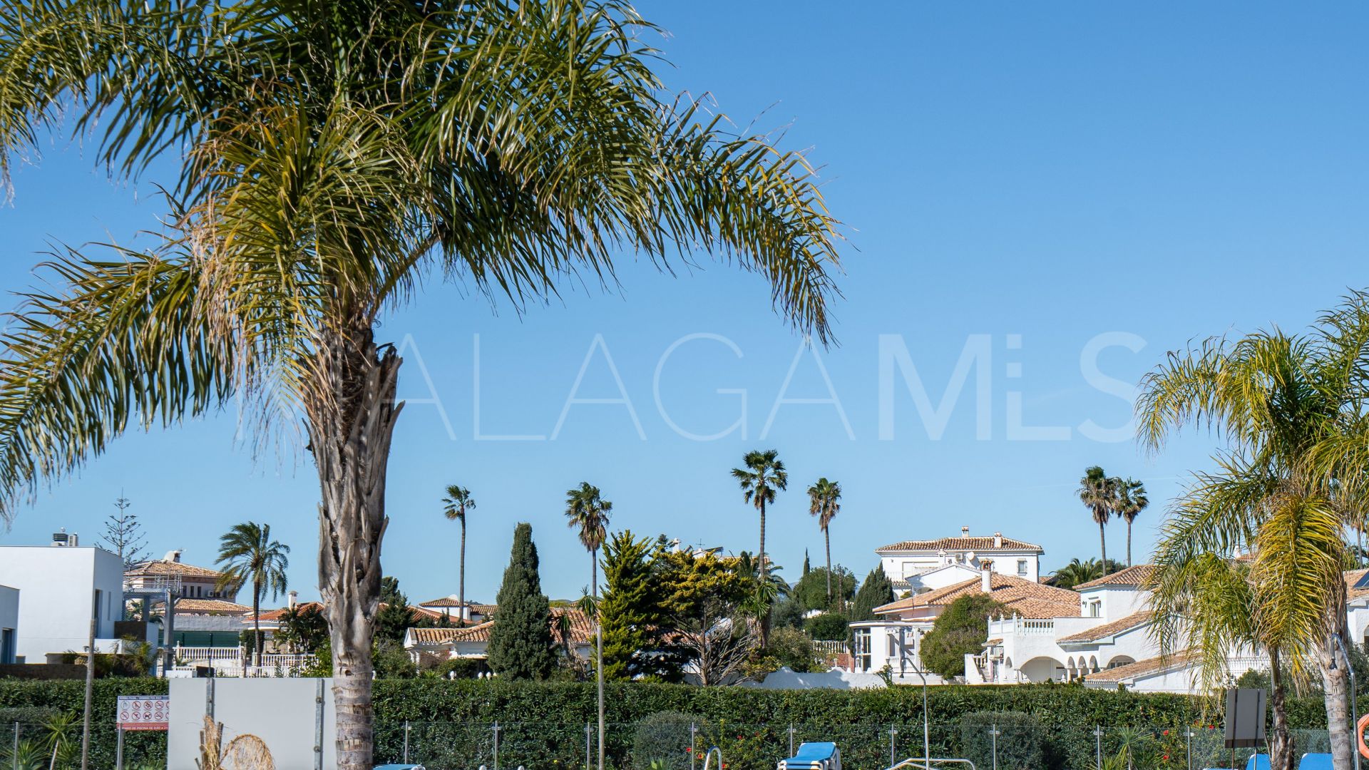 Balcones del Chaparral, apartamento de 2 bedrooms a la venta