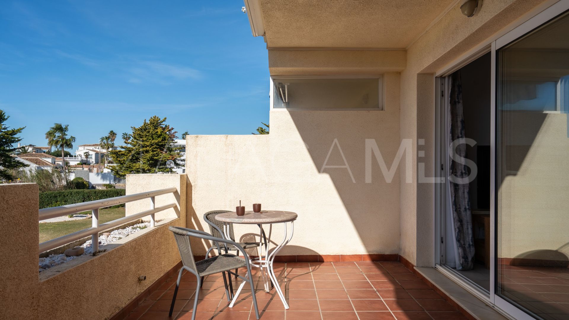 Balcones del Chaparral, apartamento de 2 bedrooms a la venta