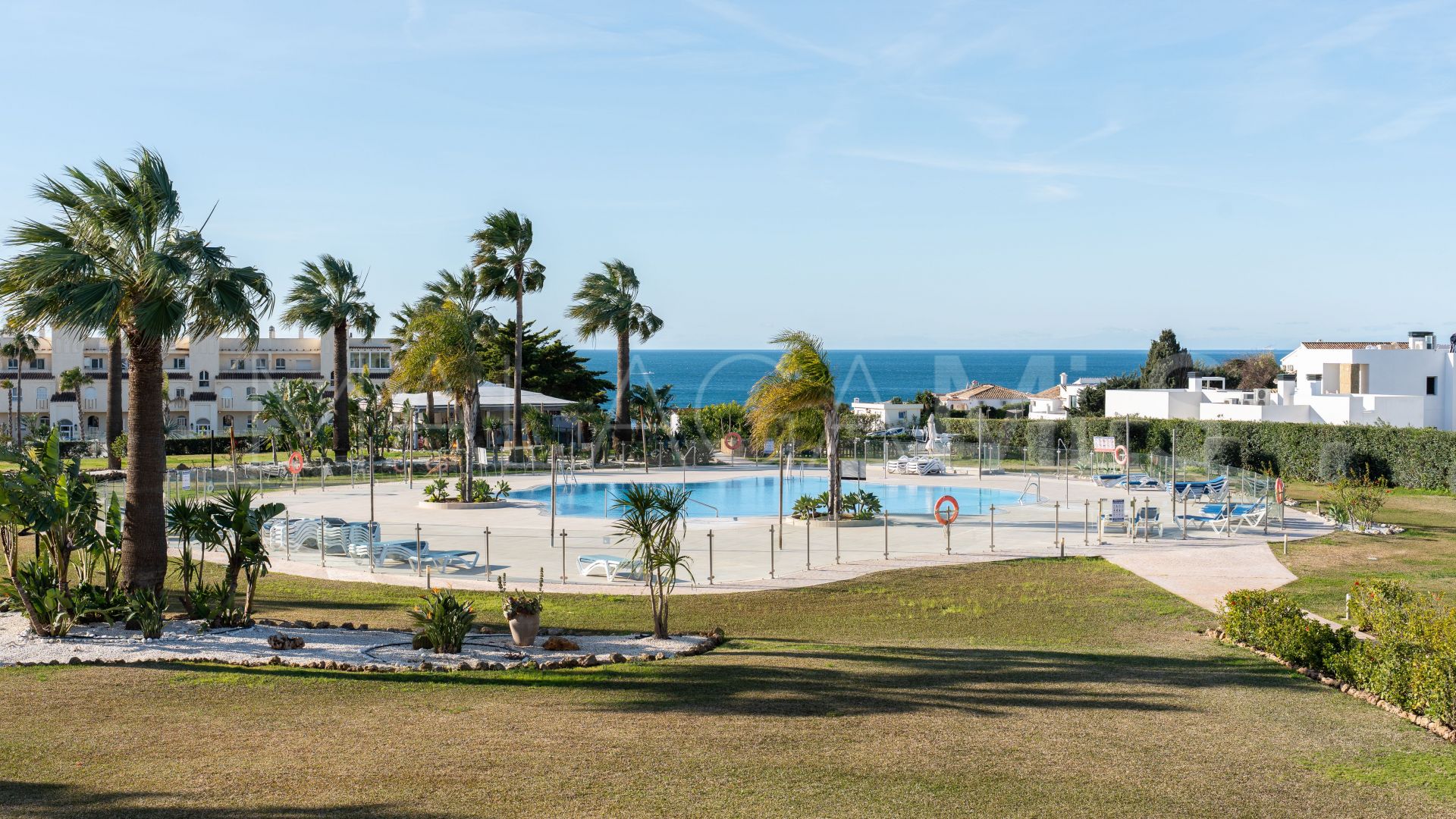 Balcones del Chaparral, apartamento de 2 bedrooms a la venta