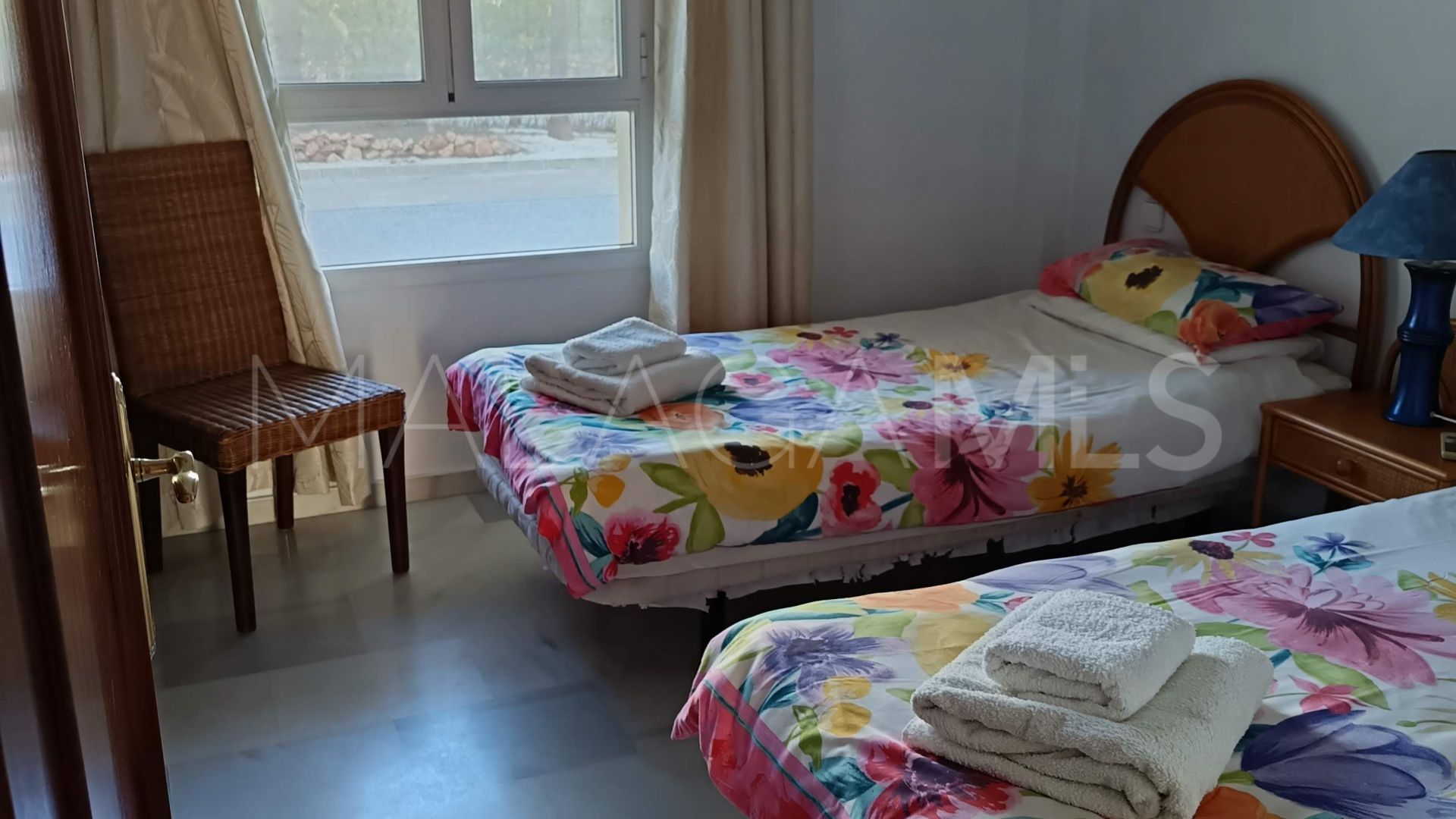 Wohnung for sale in Balcones del Chaparral
