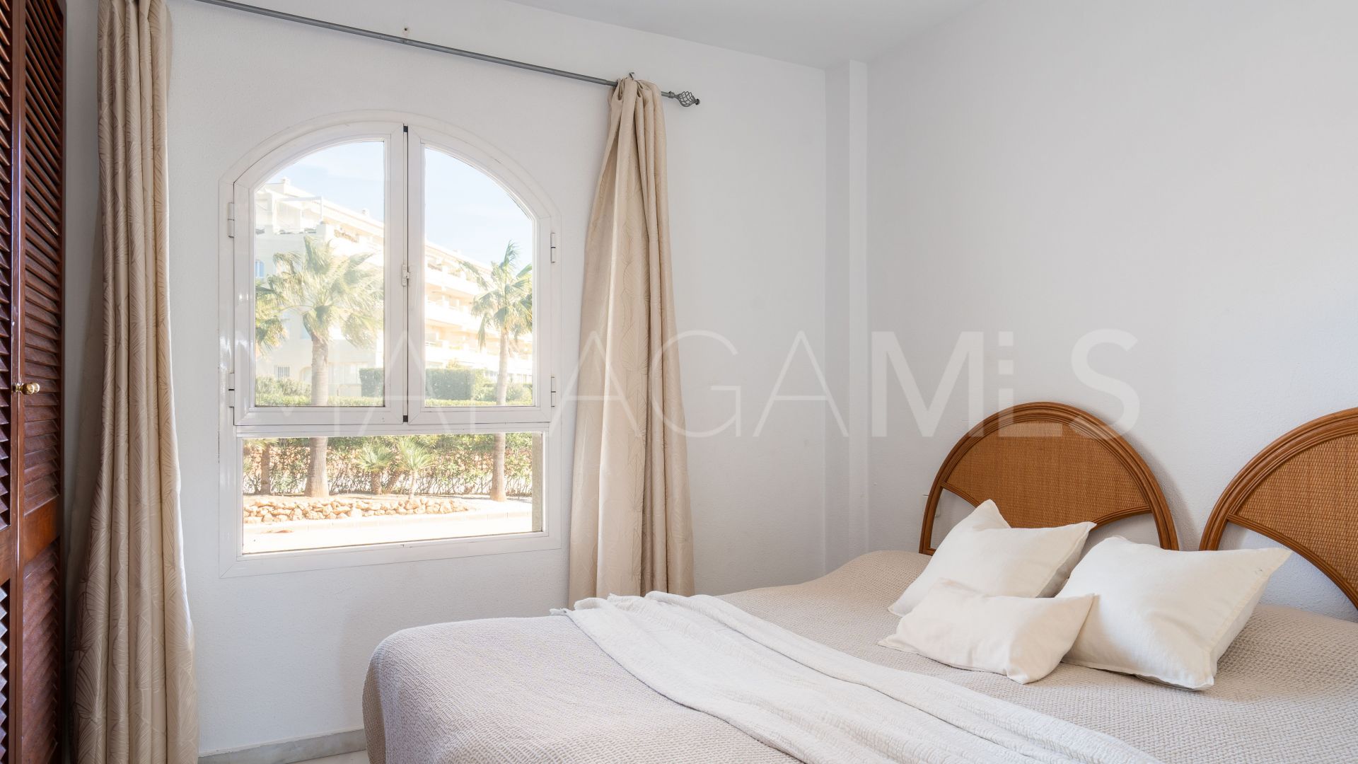 Balcones del Chaparral, apartamento de 2 bedrooms a la venta