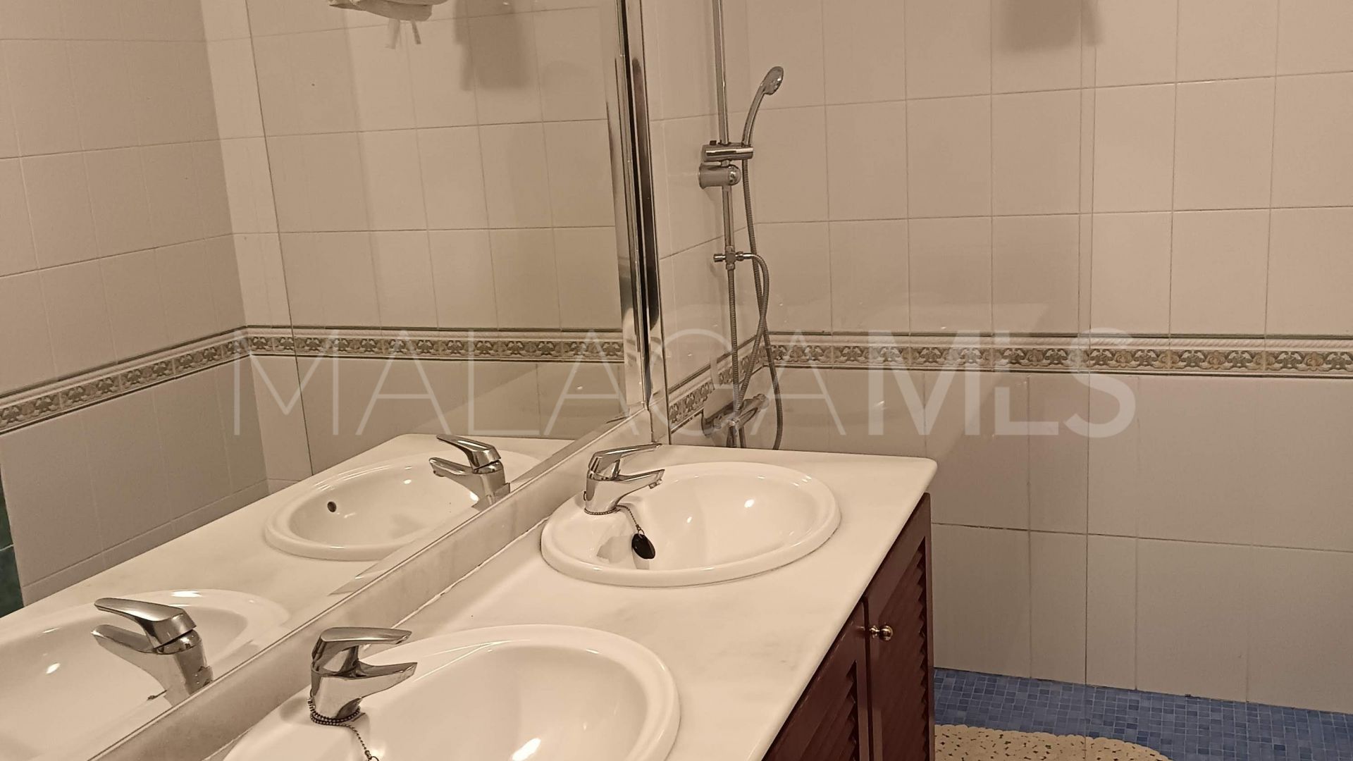 Wohnung for sale in Balcones del Chaparral