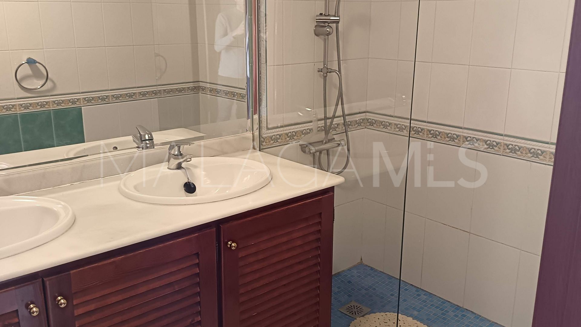 Wohnung for sale in Balcones del Chaparral